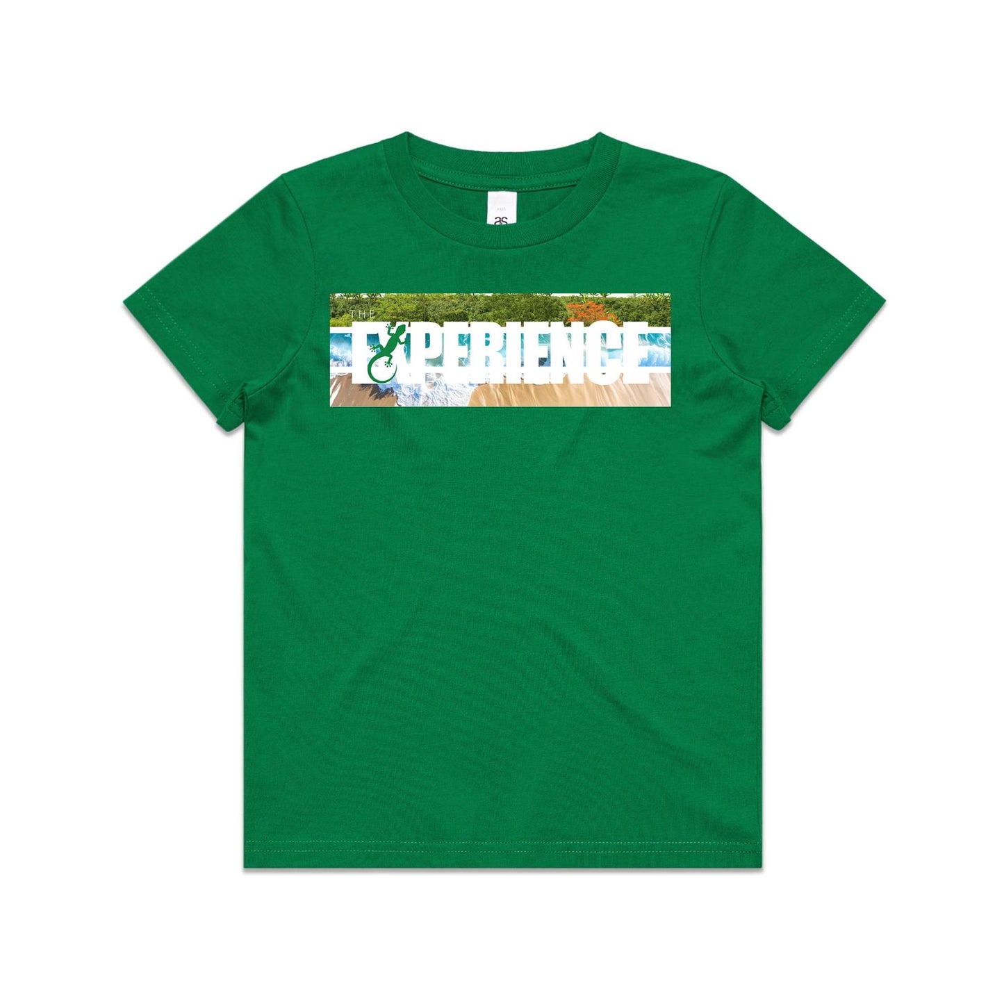 Special Edition - The Experience 2026 Shirt (Youth)