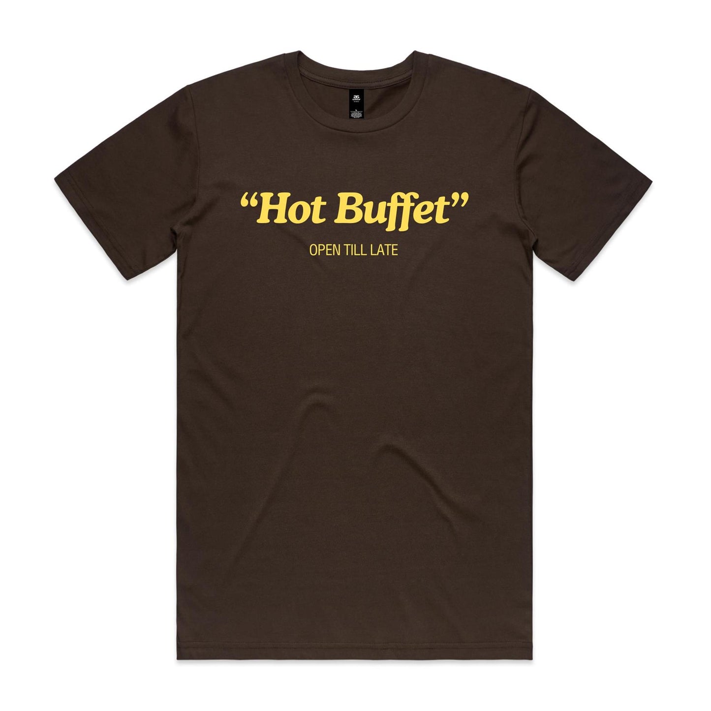 Hot Buffet (Yellow)