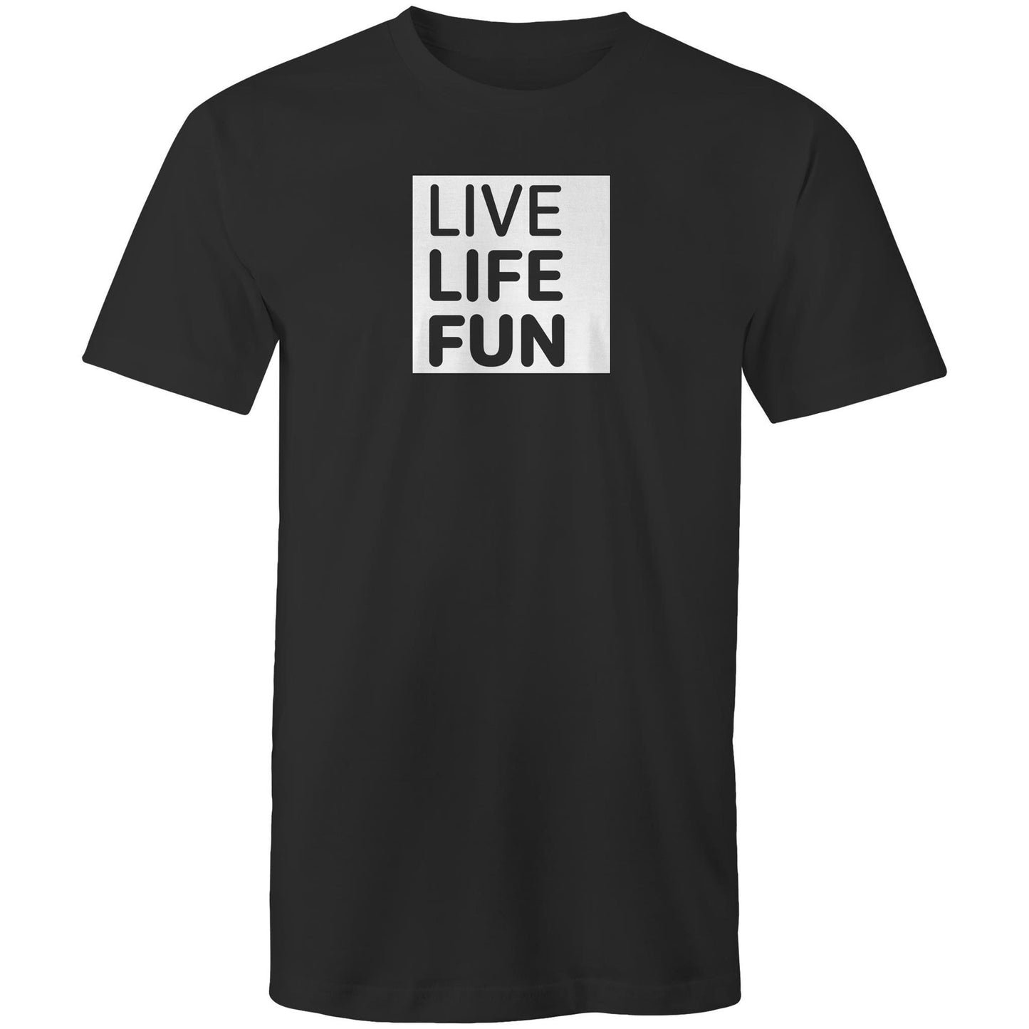 Live Life Fun