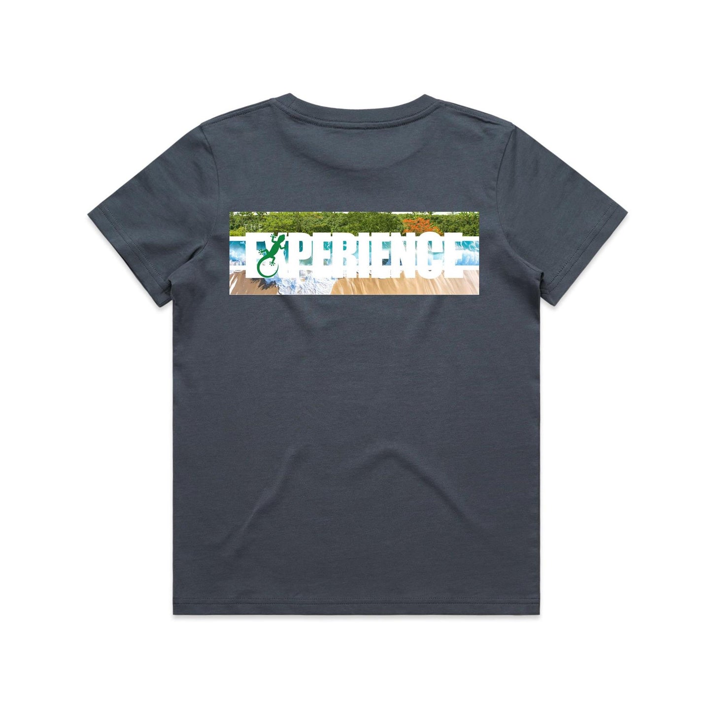 Special Edition - The Experience 2026 Shirt (Youth) V7