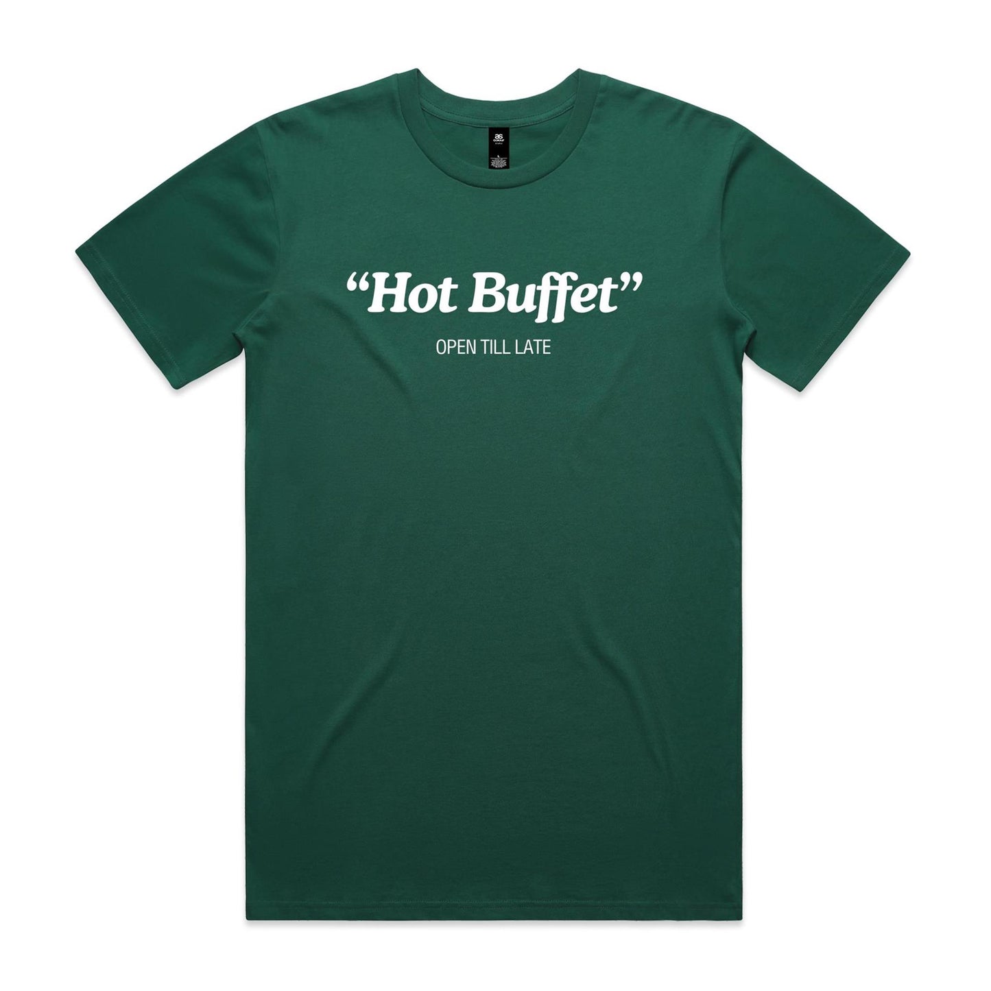 Hot Buffet
