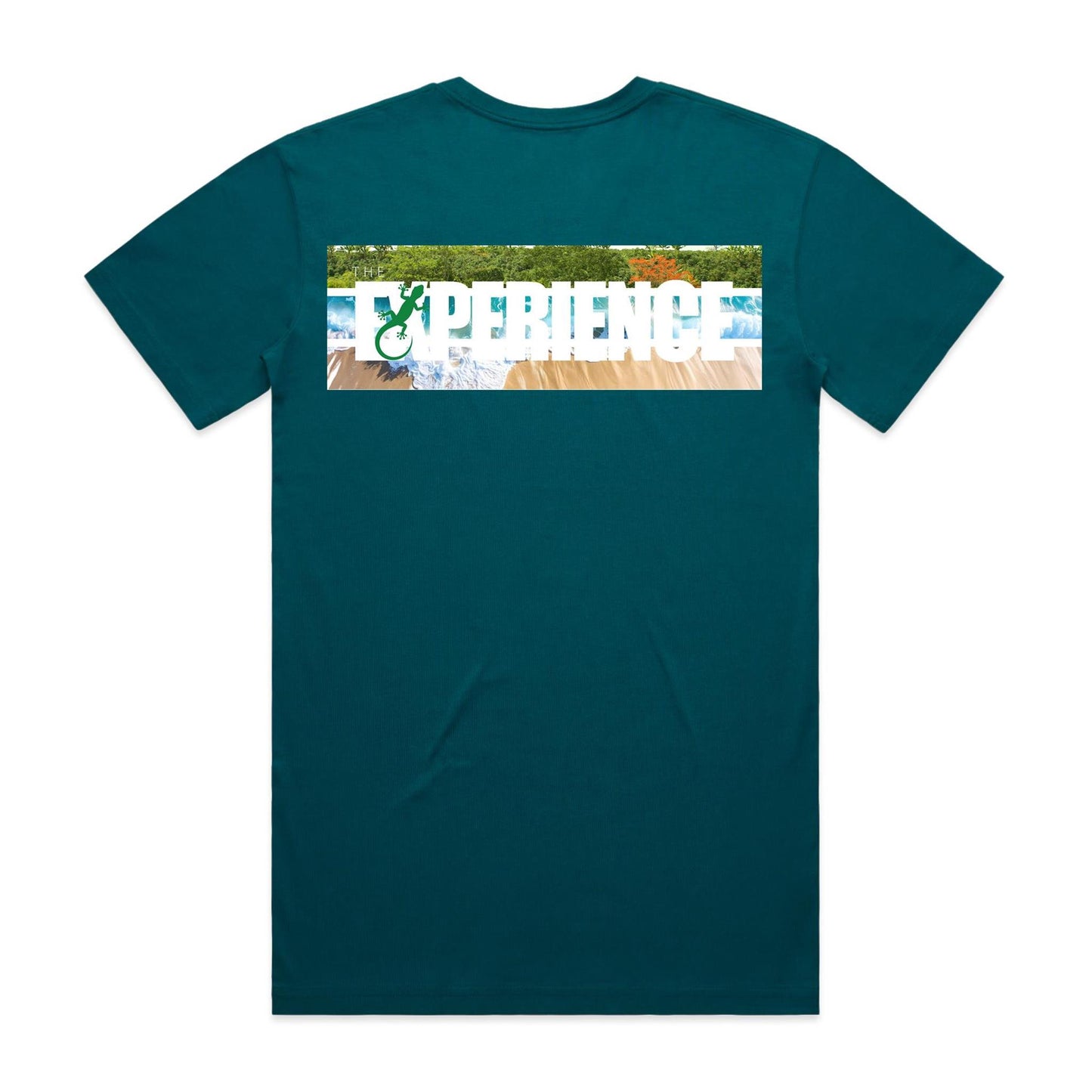 Special Edition - The Experience 2026 Shirt (Adult) V5