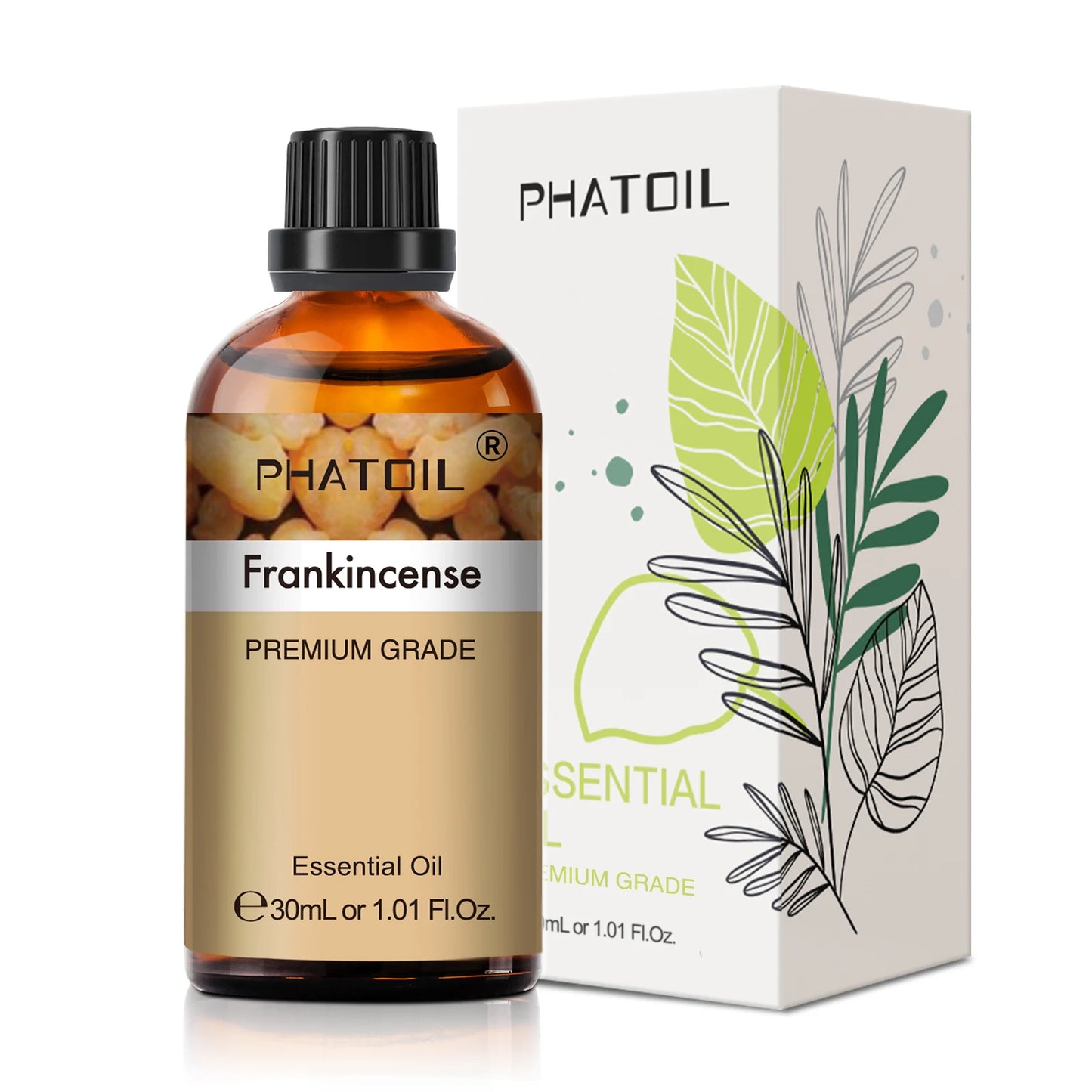 PHATOIL Essential Oil 30ml  (Various Scents)