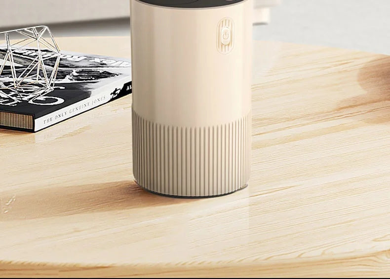 Essential Oil Diffuser Portable - Battery Operated