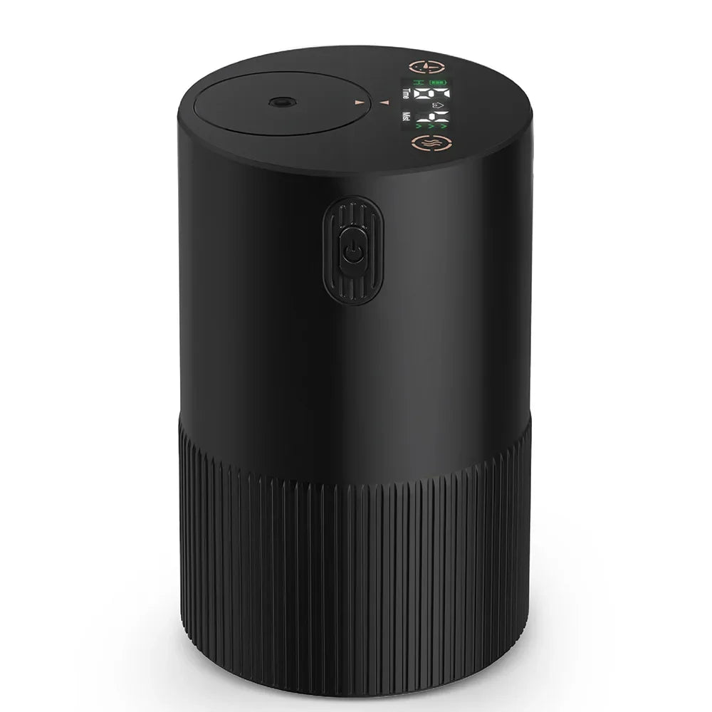 Essential Oil Diffuser Portable - Battery Operated