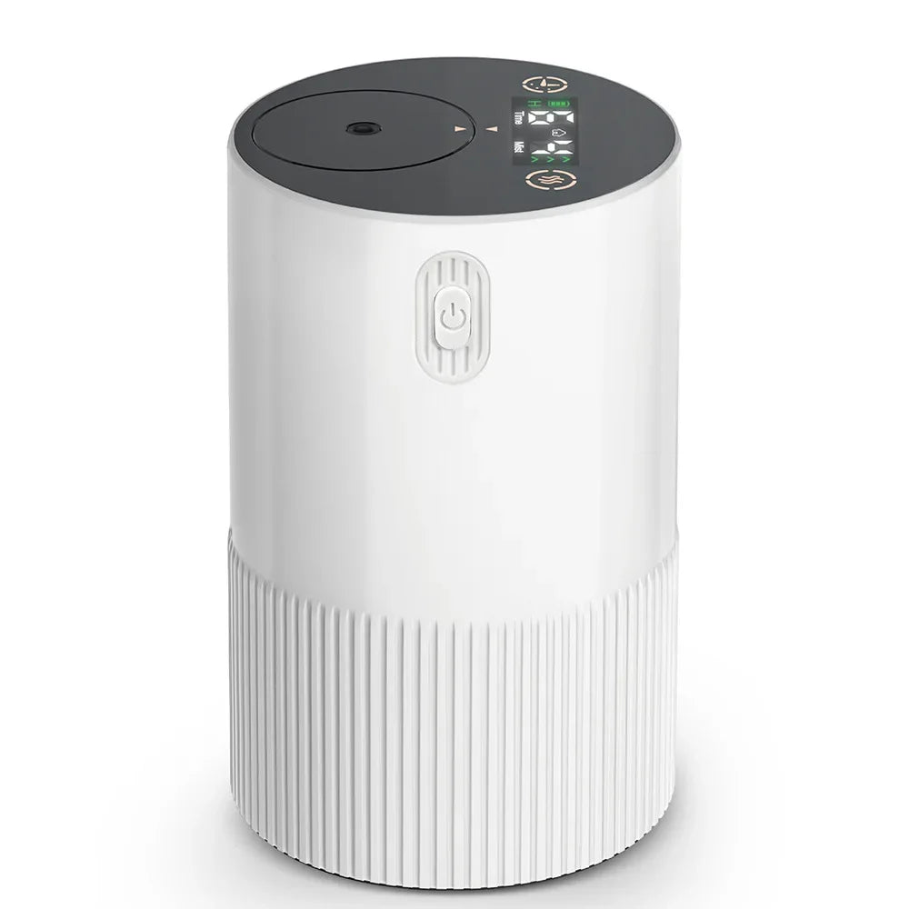 Essential Oil Diffuser Portable - Battery Operated