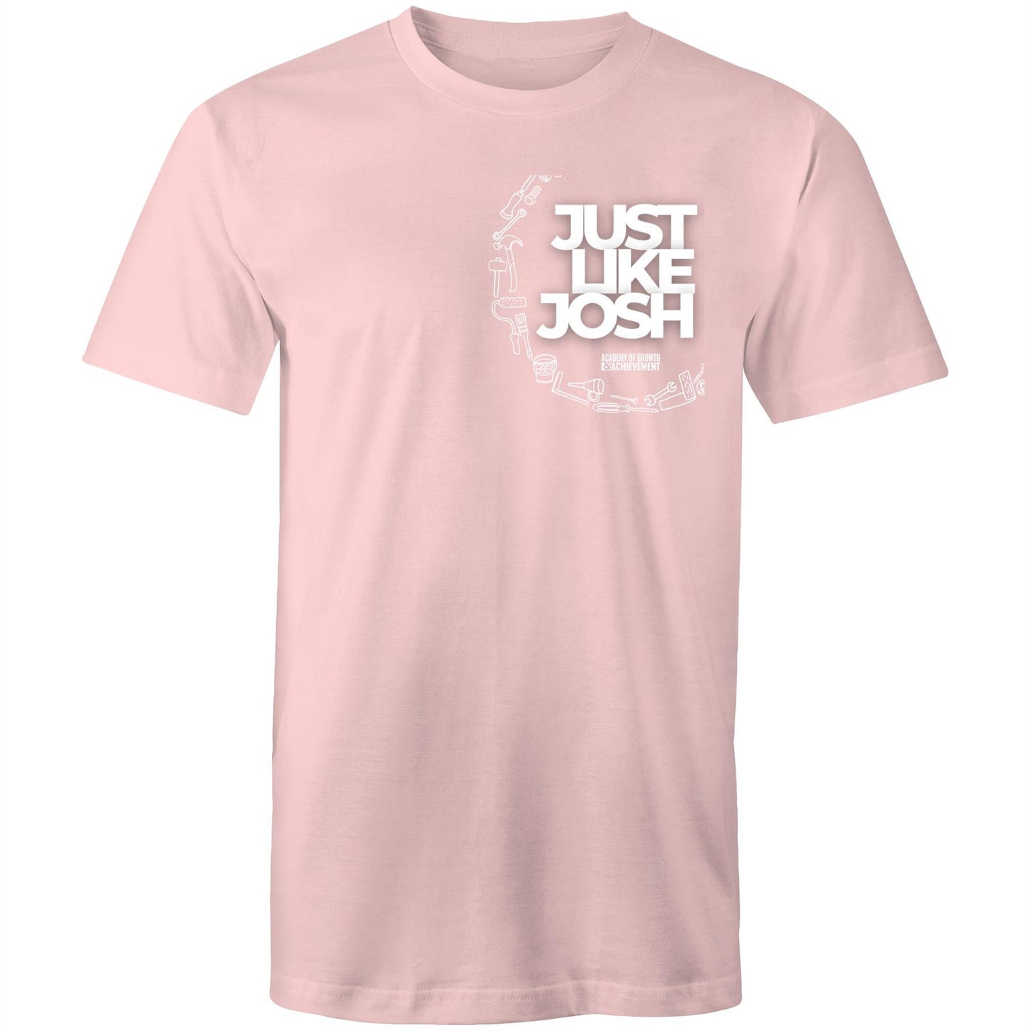 Trainer Series - Just Like Josh