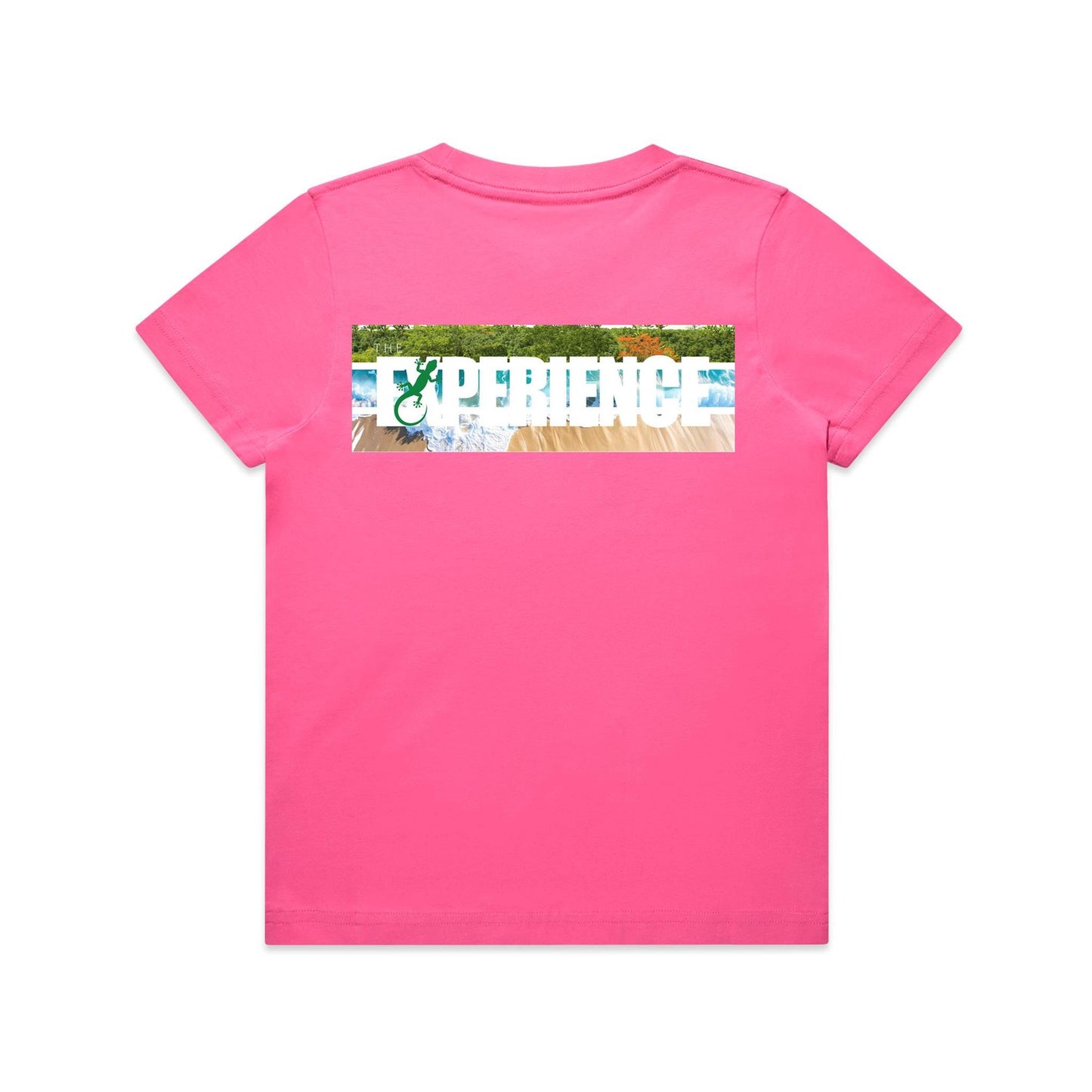 Special Edition - The Experience 2026 Shirt (Youth) V7