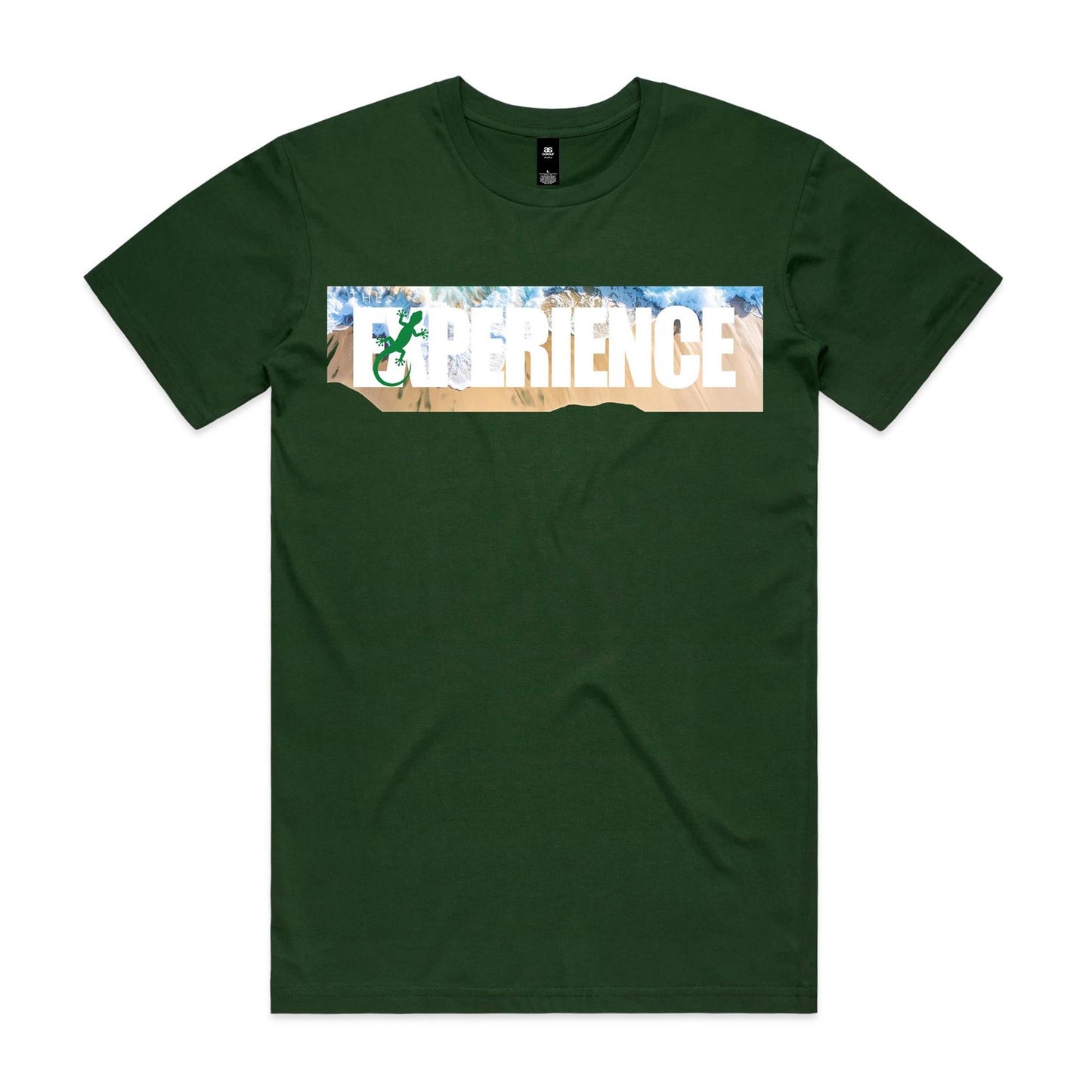 Special Edition - The Experience 2026 Shirt (Adult) V5