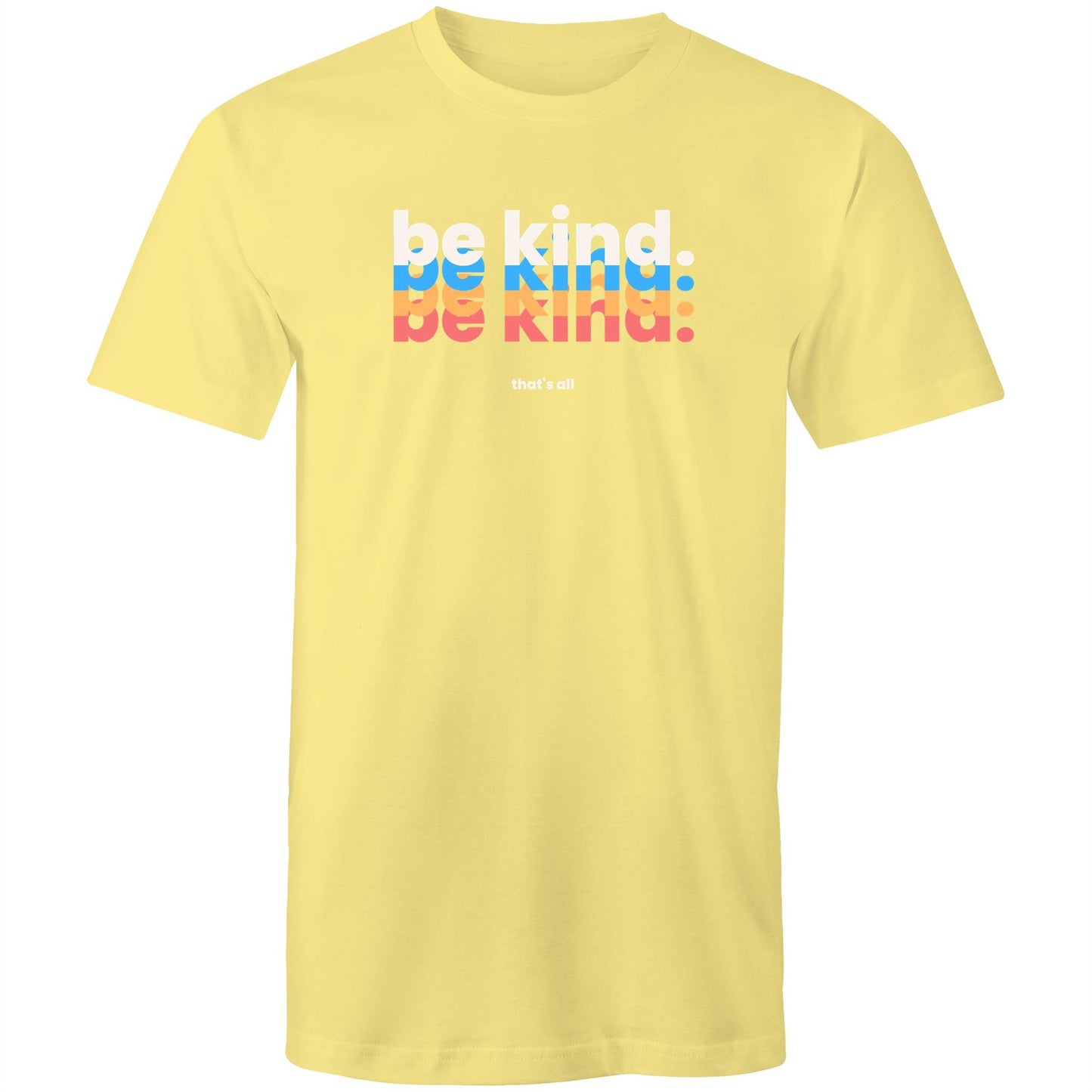 Shirt - Be Kind 2