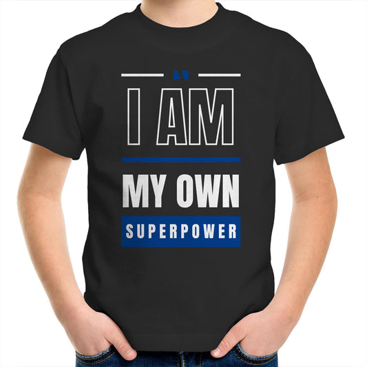 Kids - Superpower