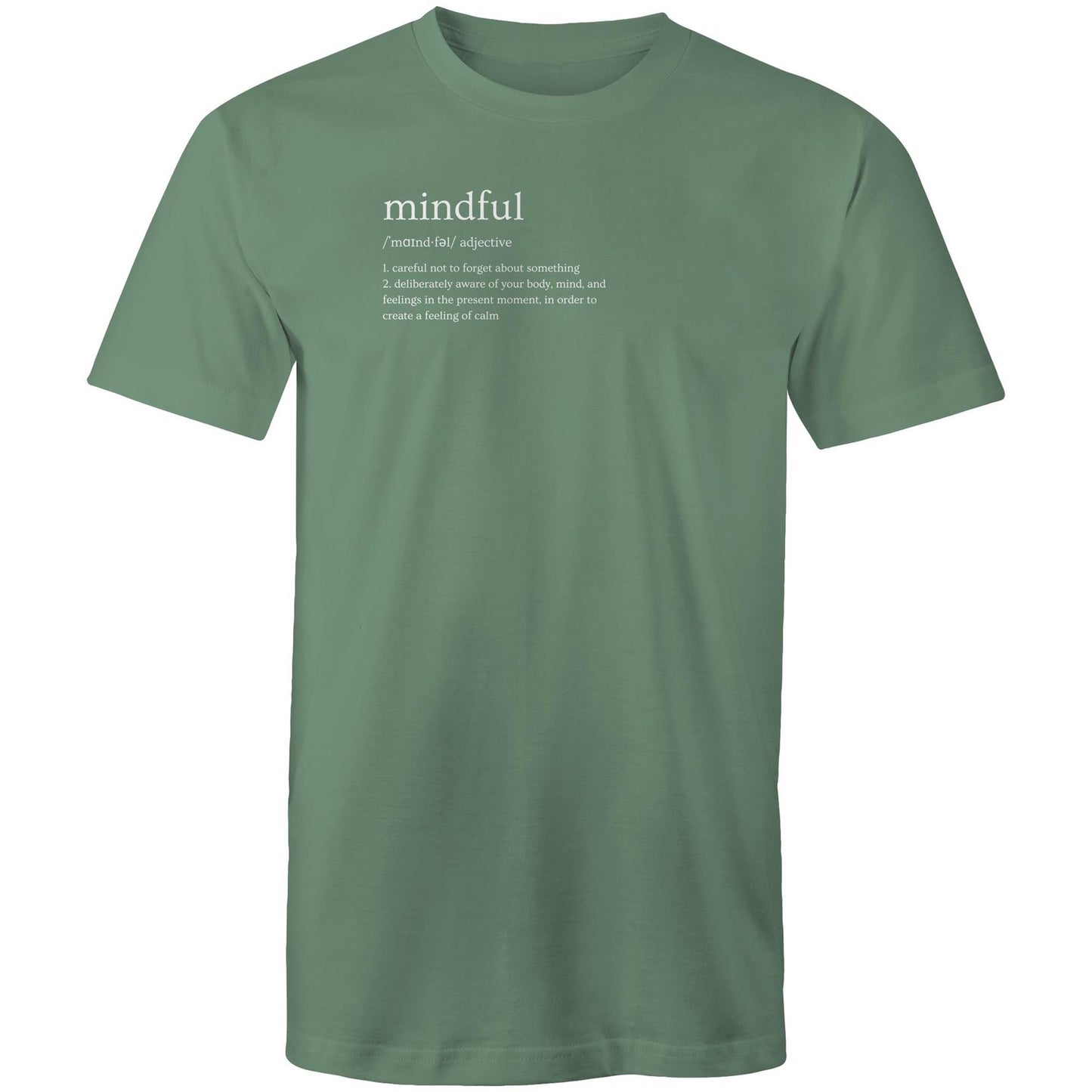 MINDFUL DESIGN - WH
