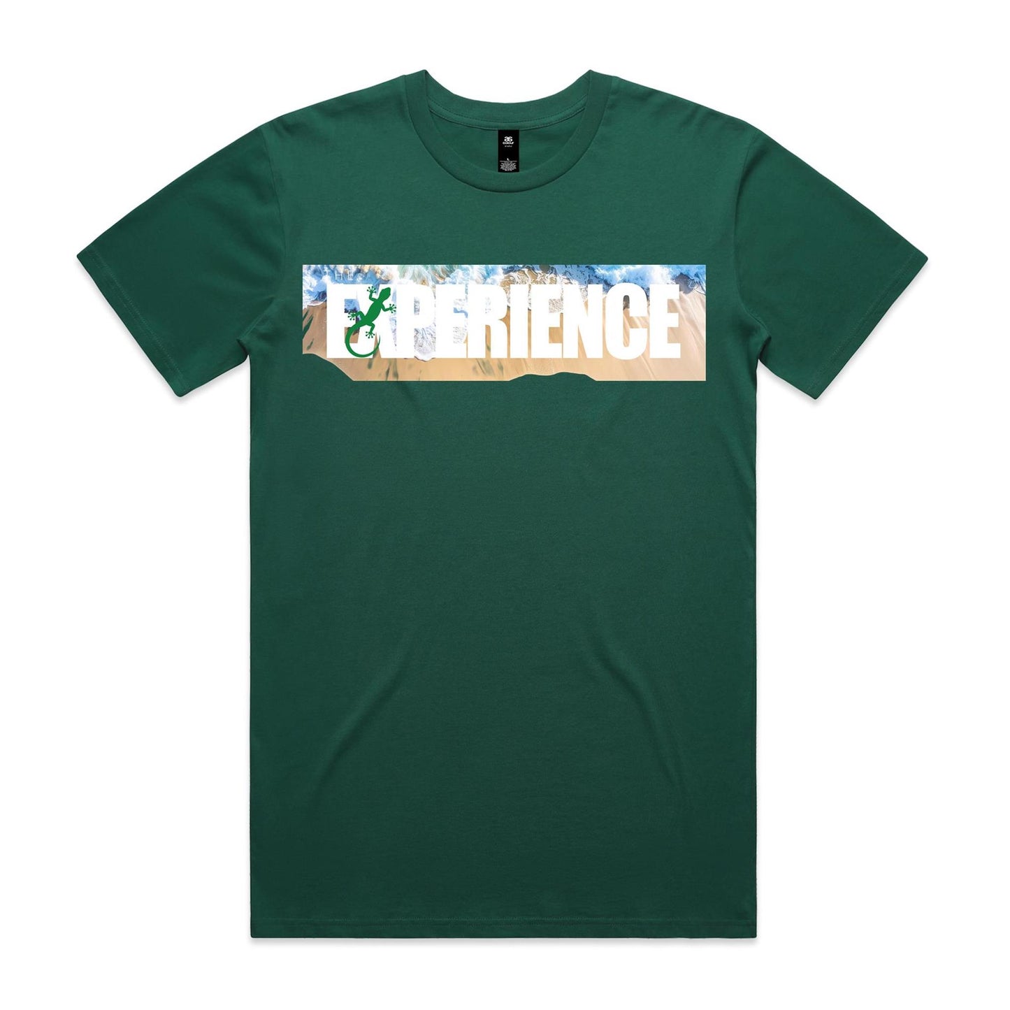 Special Edition - The Experience 2026 Shirt (Adult) V5