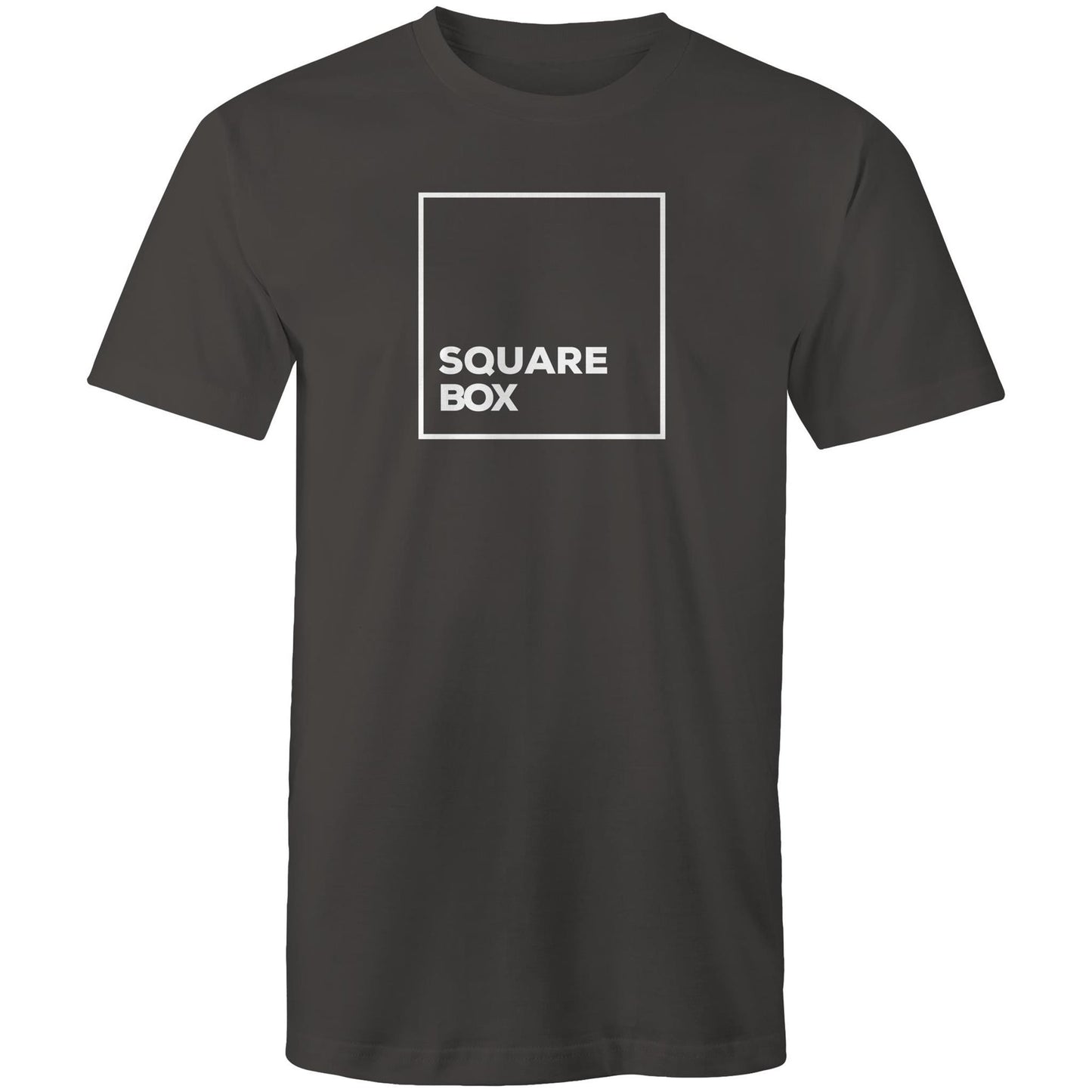 Shirt - Square Box