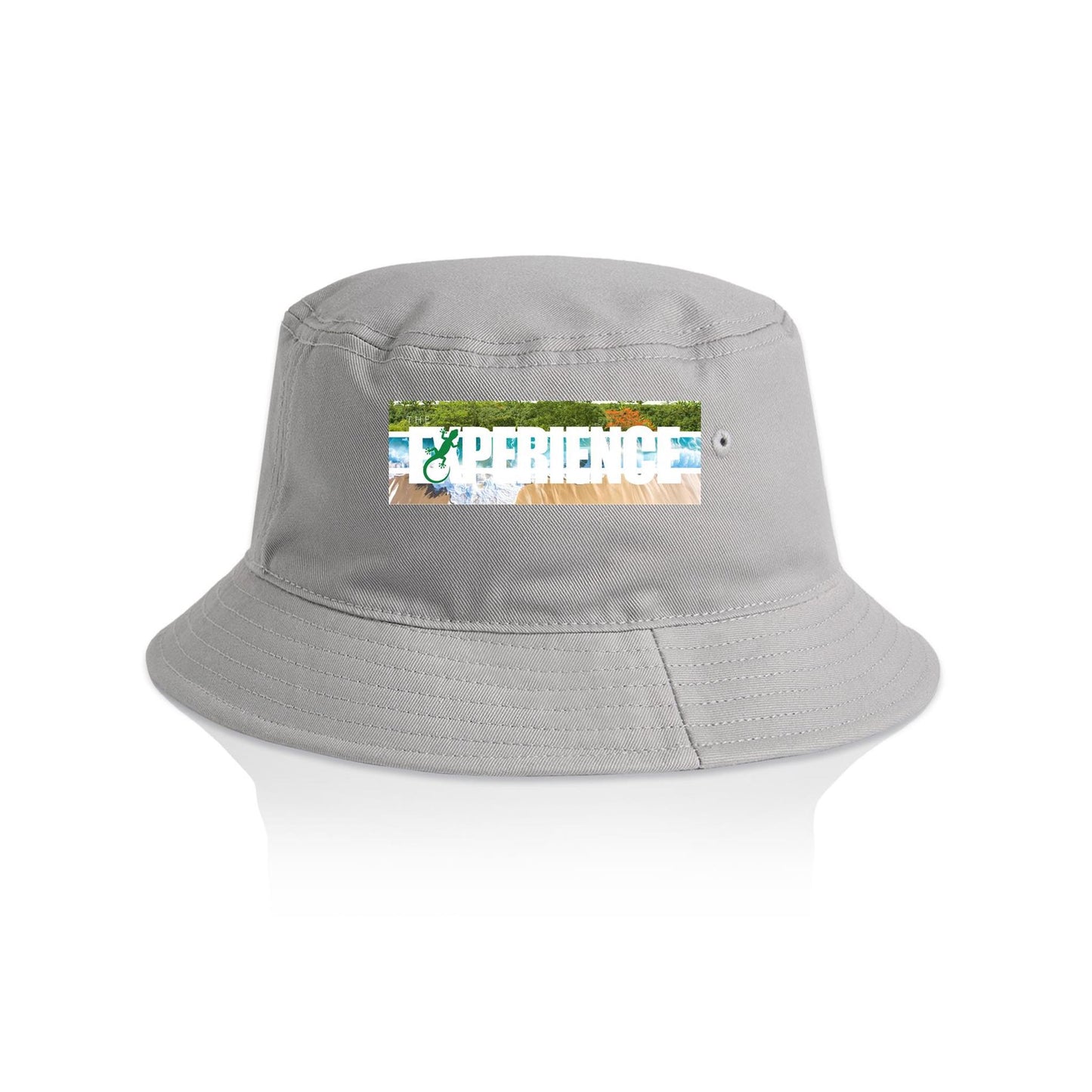 Special Edition - The Experience 2026 Shirt (Bucket Hat)