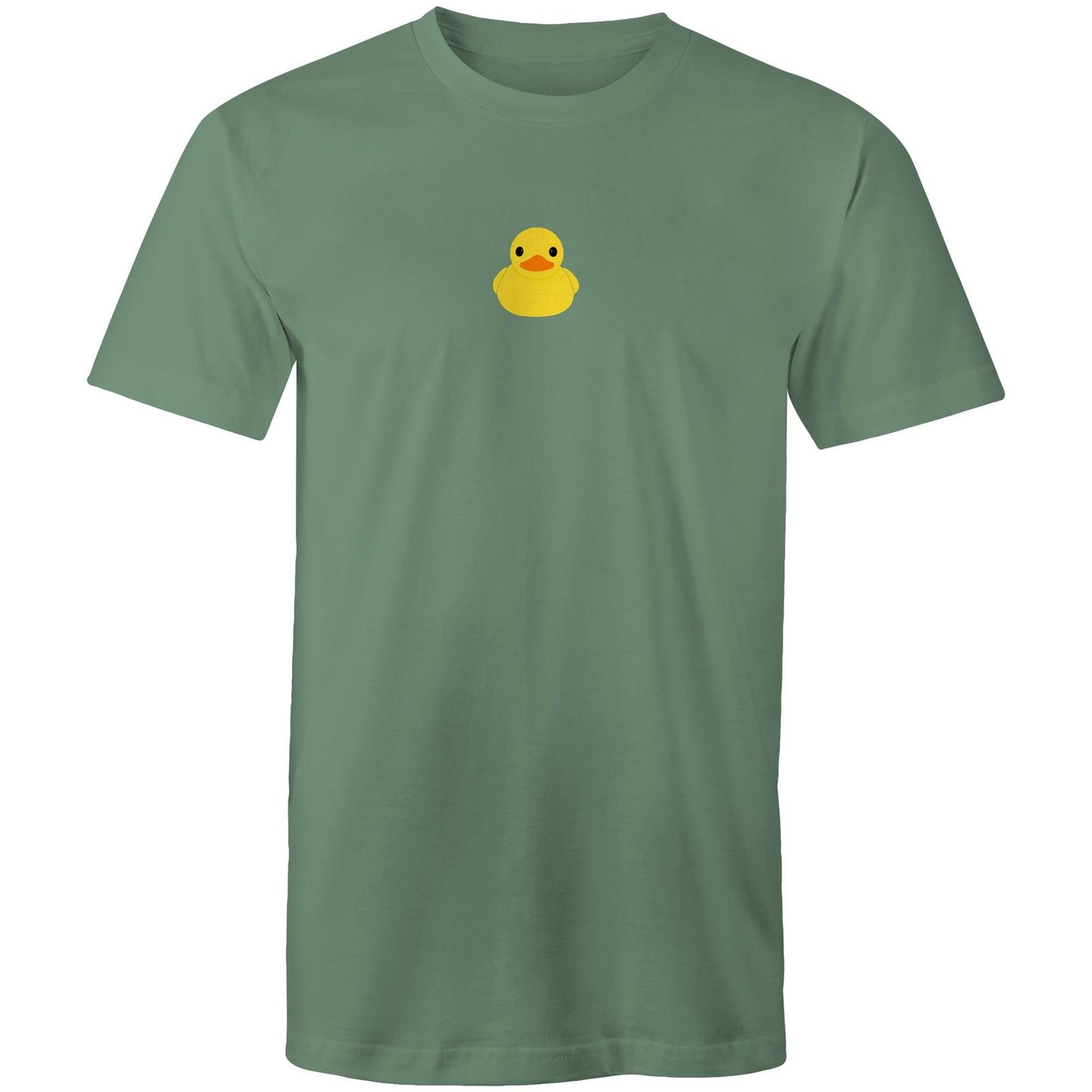 Rubber Ducky T-Shirt