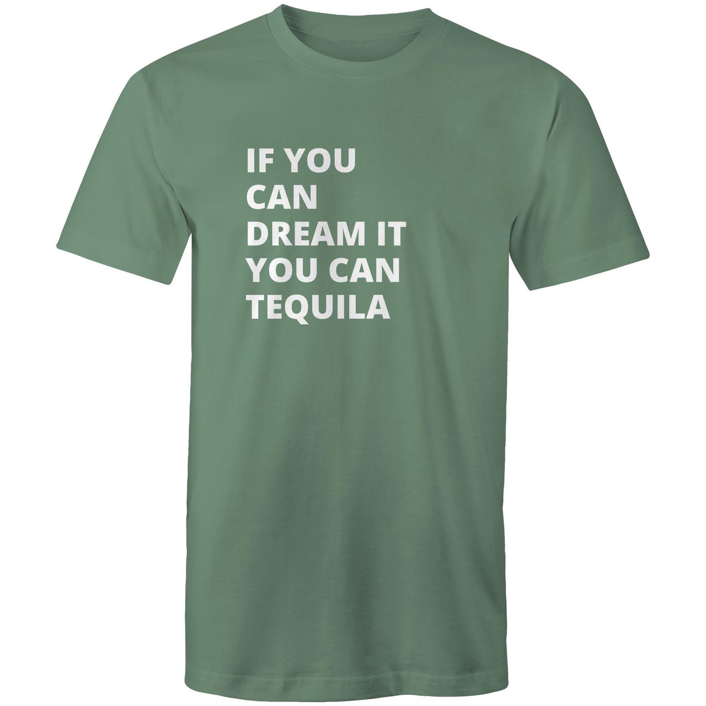 Shirt - Tequila Dream