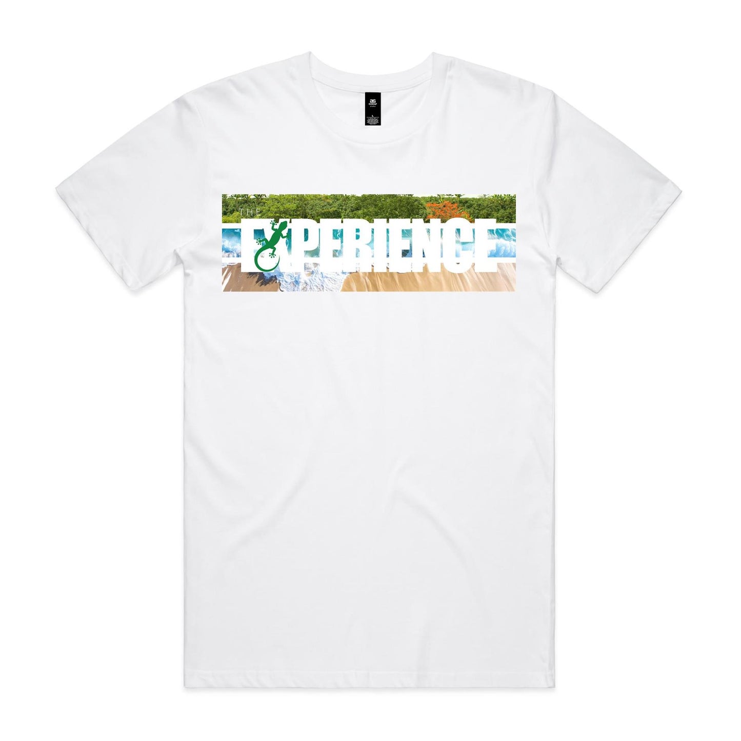 Special Edition - The Experience 2026 Shirt (Adult)
