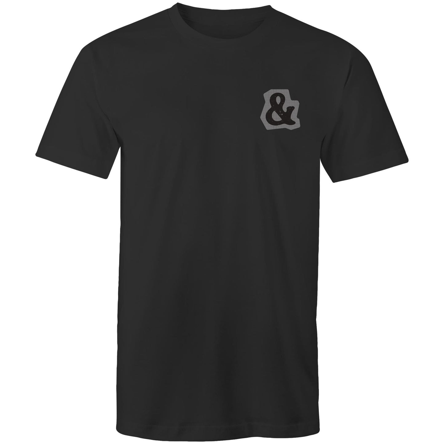 Ampersand #1 T-Shirt