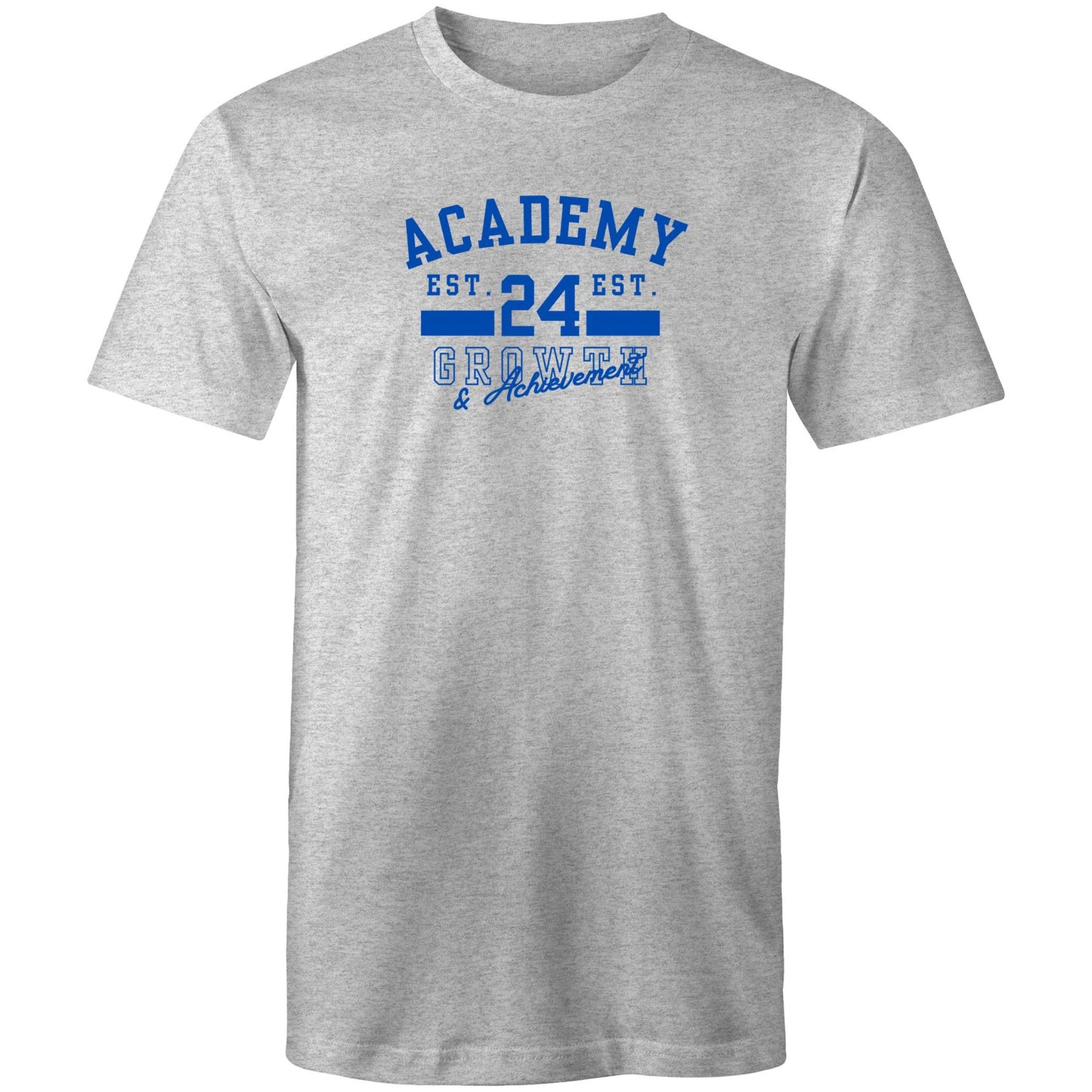 Academy College Style
