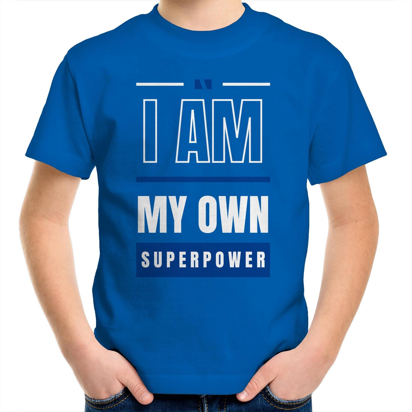 Kids - Superpower