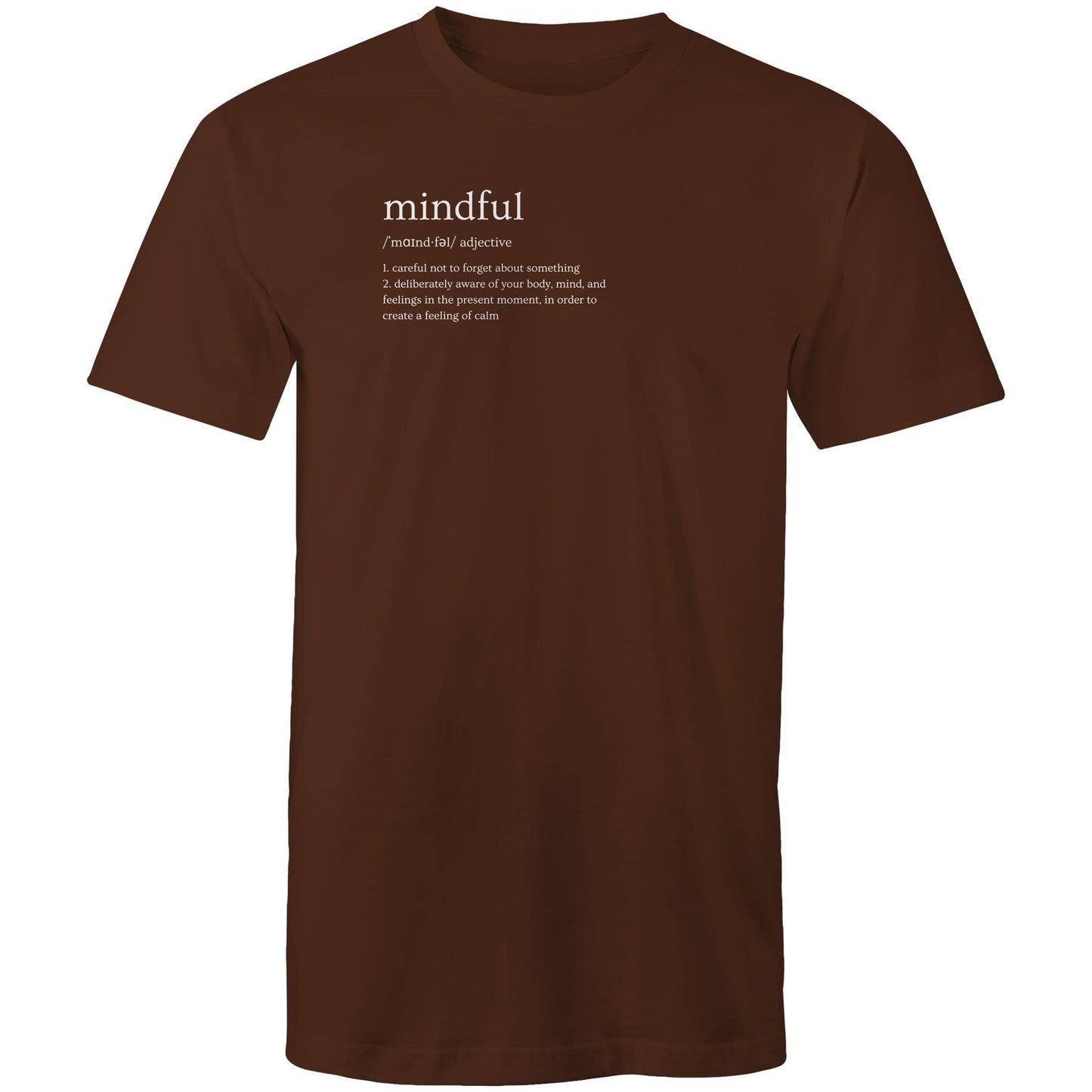MINDFUL DESIGN - WH