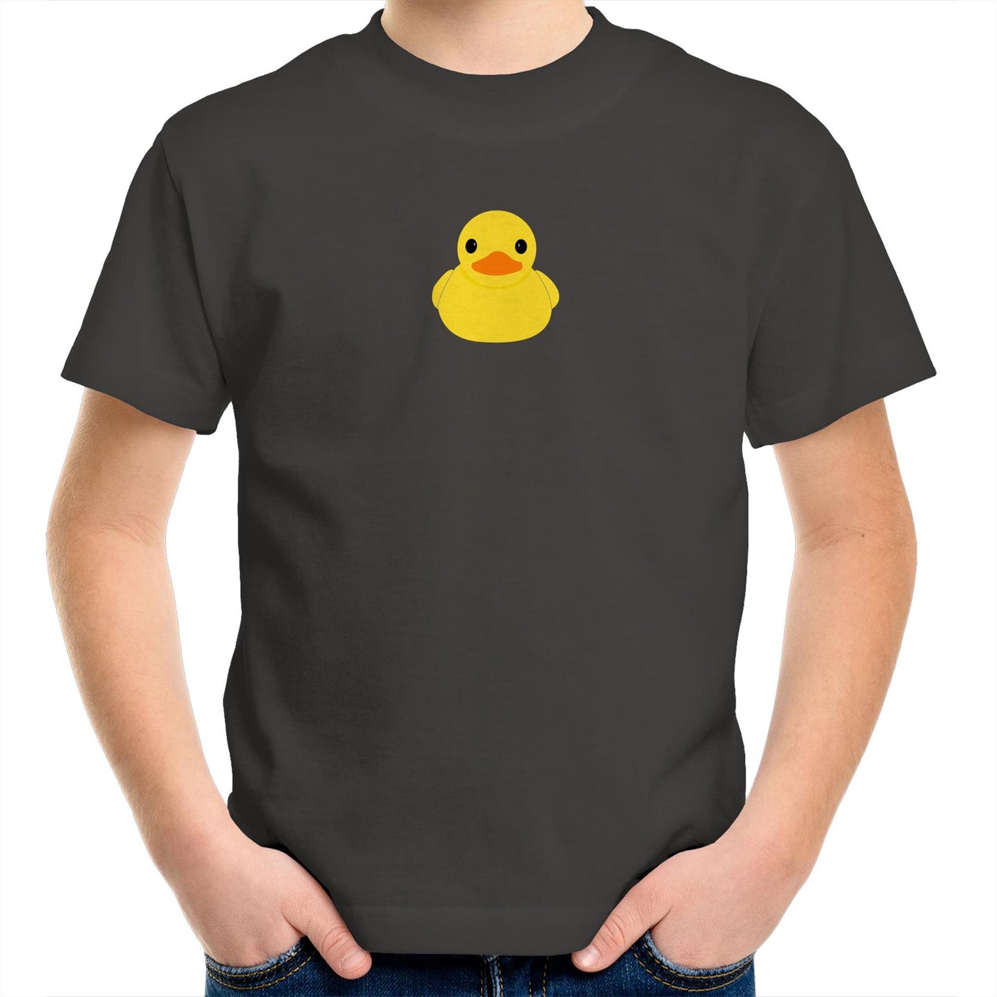 Rubber Duck Kids Youth T-Shirt