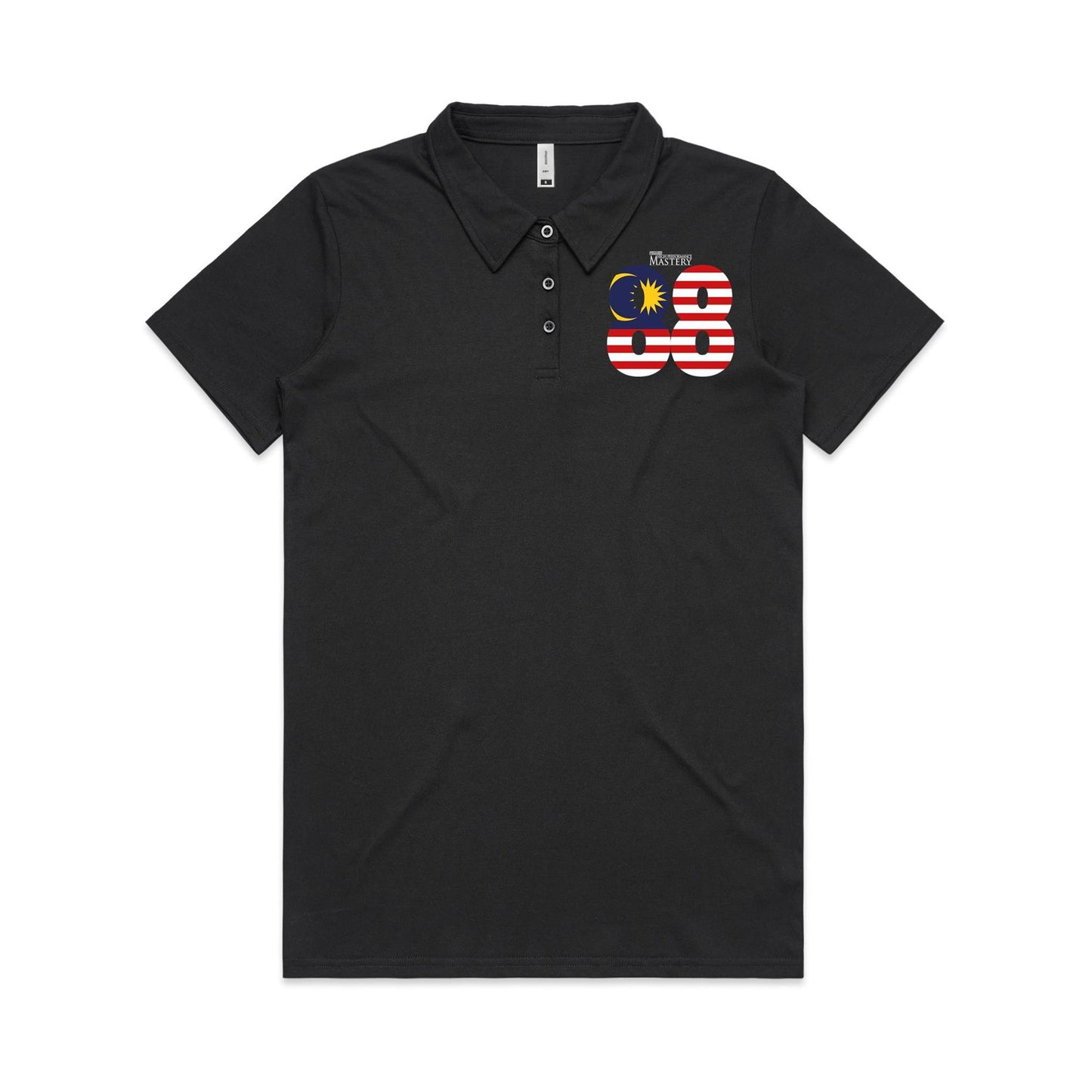 Special Edition - The Experience 2026 Shirt (Adult Female Polo_
