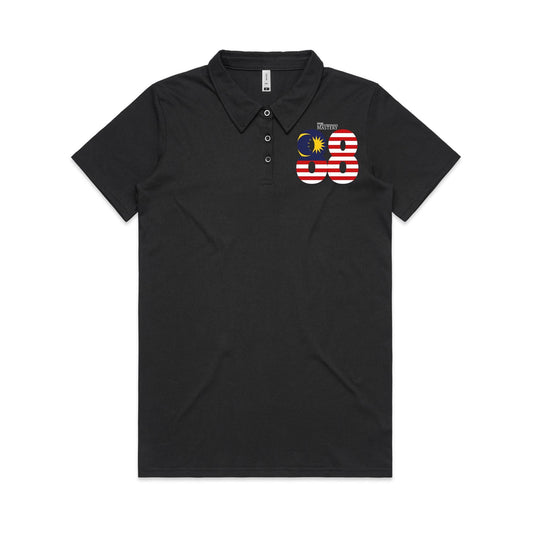 Special Edition - The Experience 2026 Shirt (Adult Female Polo_