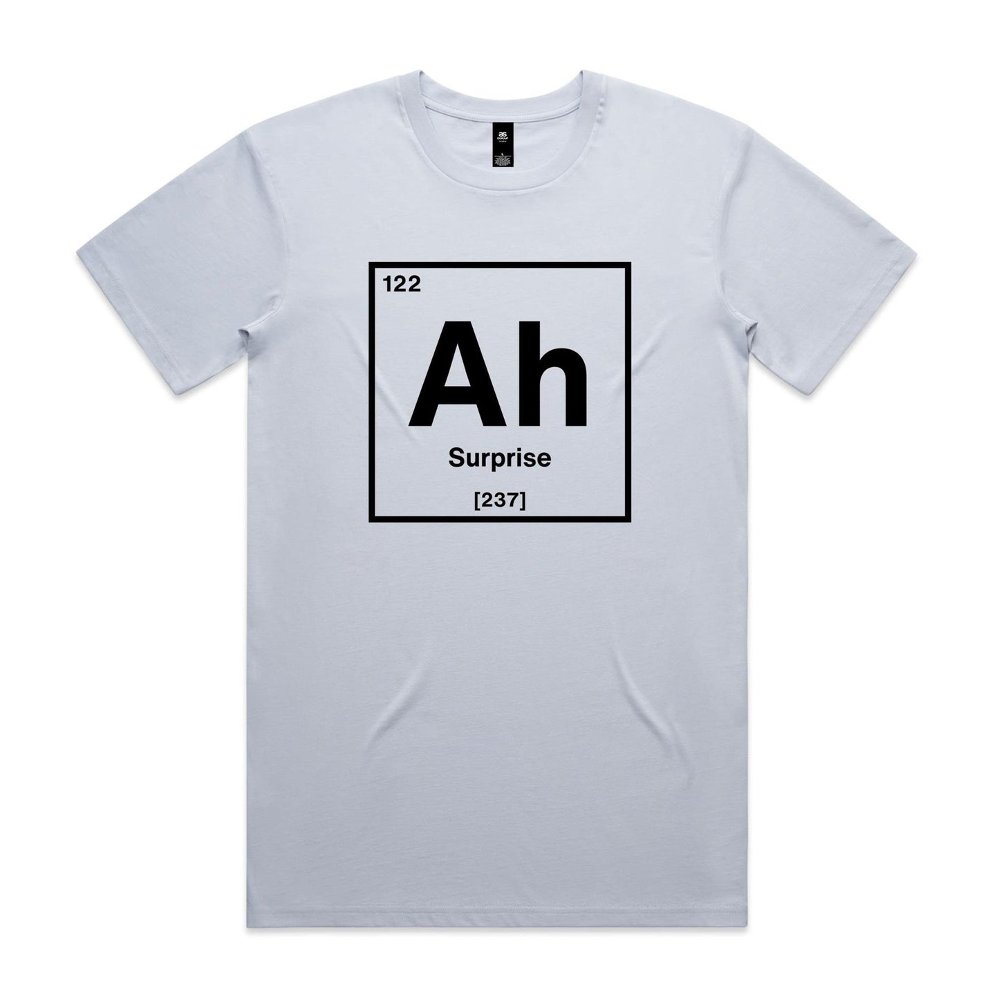 Elemental Surprise (Bl logo)