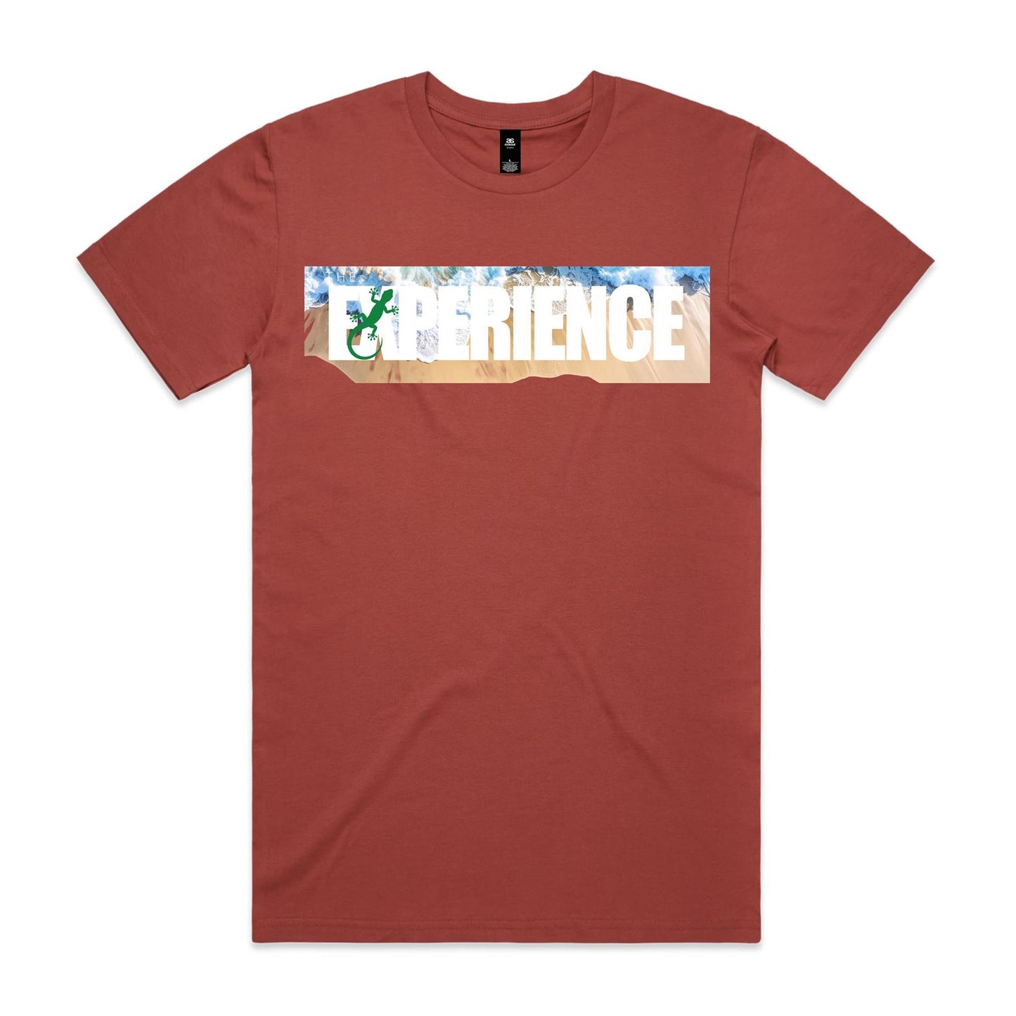 Special Edition - The Experience 2026 Shirt (Adult) V5