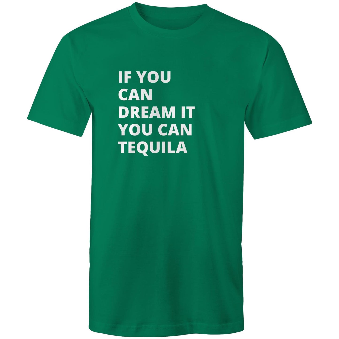 Shirt - Tequila Dream