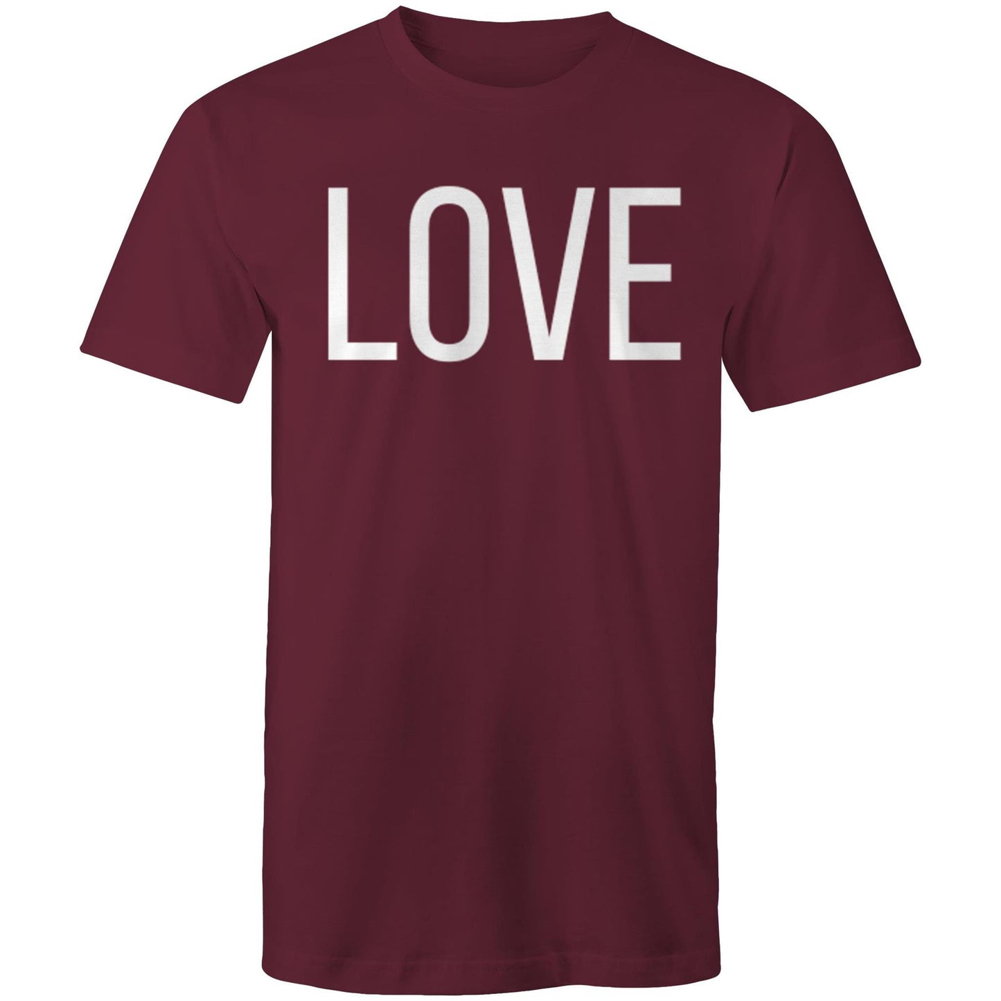 Wear Your Values - Love (2)