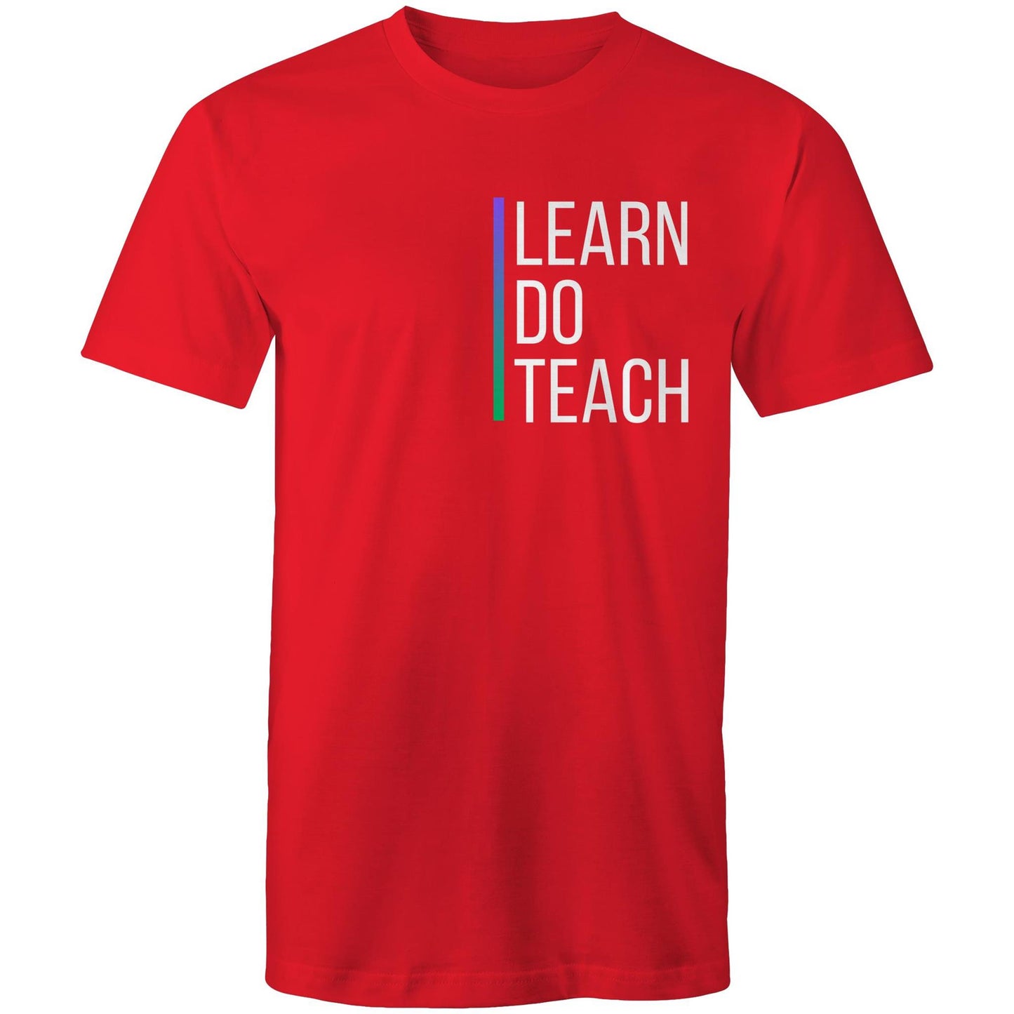 Learn Do Teach