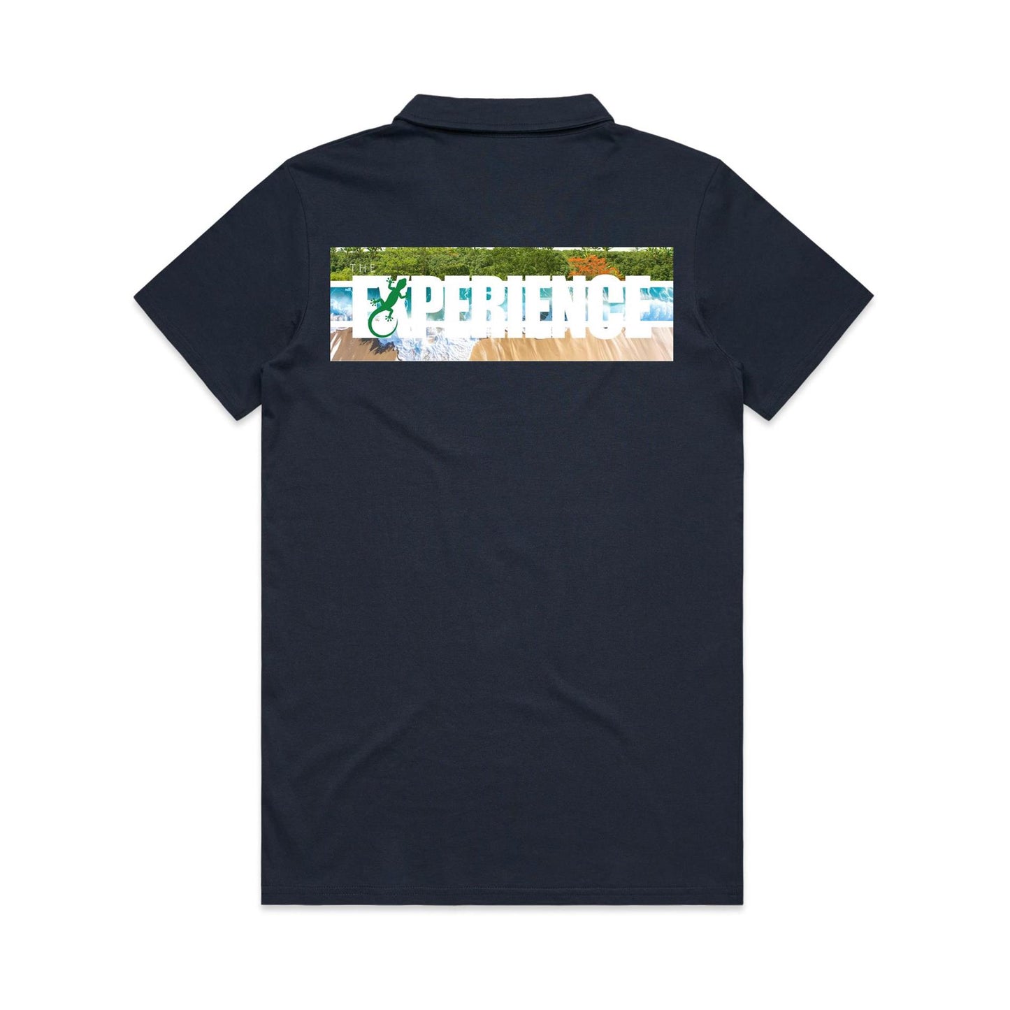 Special Edition - The Experience 2026 Shirt (Adult Female Polo_