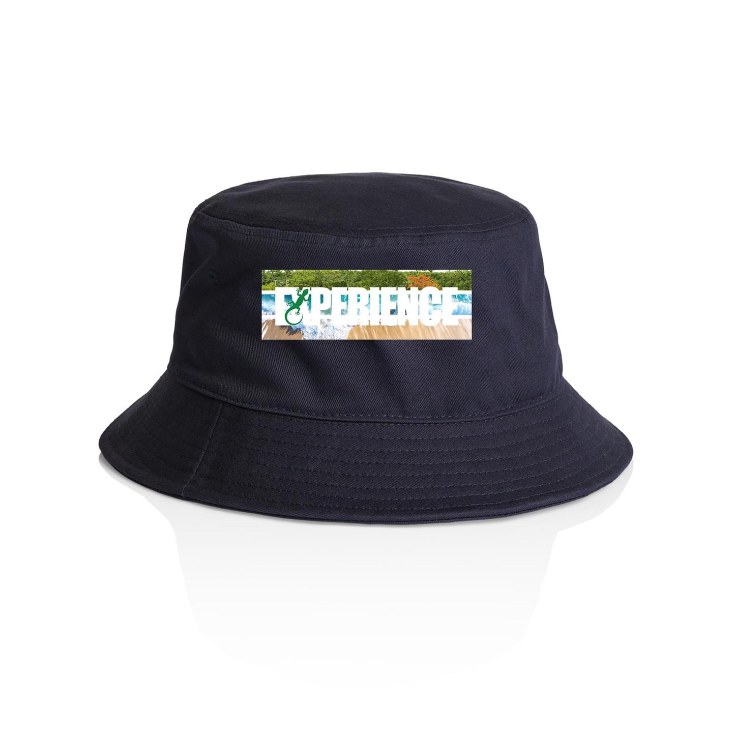 Special Edition - The Experience 2026 Shirt (Bucket Hat)