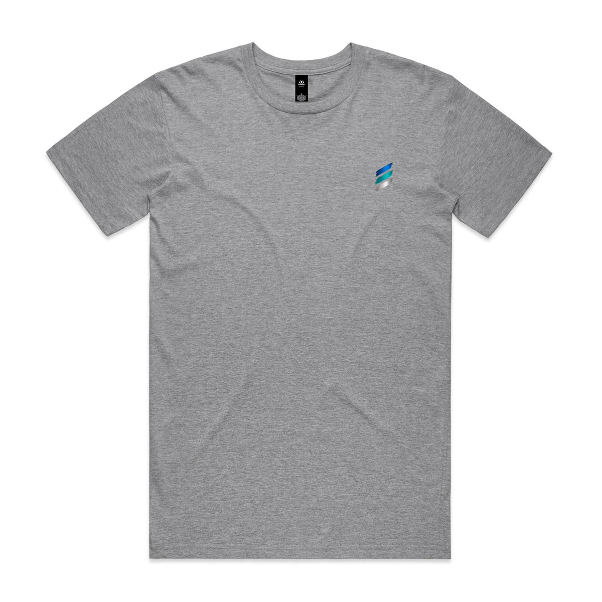 EAG T-Shirt Brushstrokes