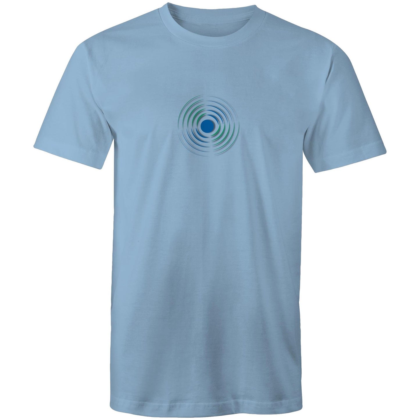 Ripple Point T-Shirt