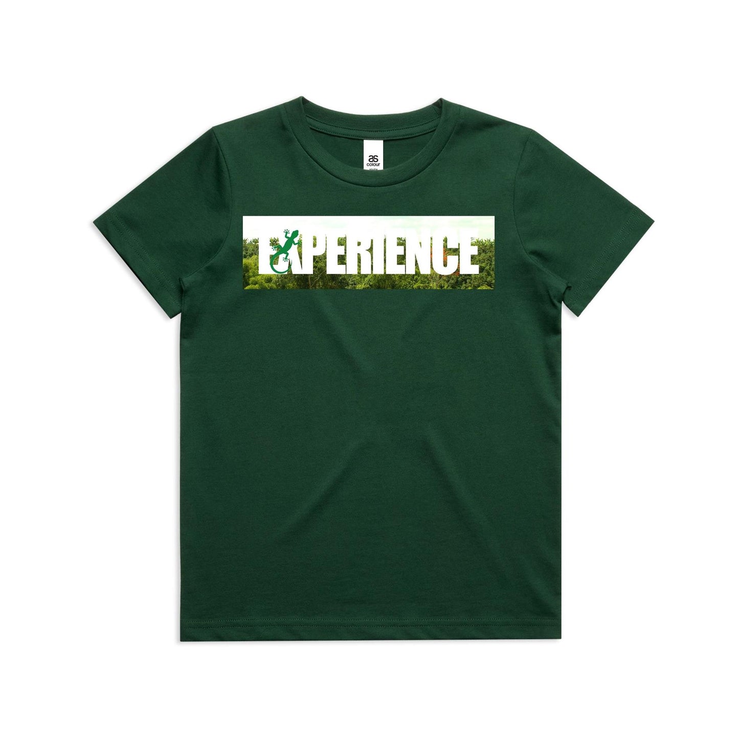 Special Edition - The Experience 2026 Shirt (Youth) V4