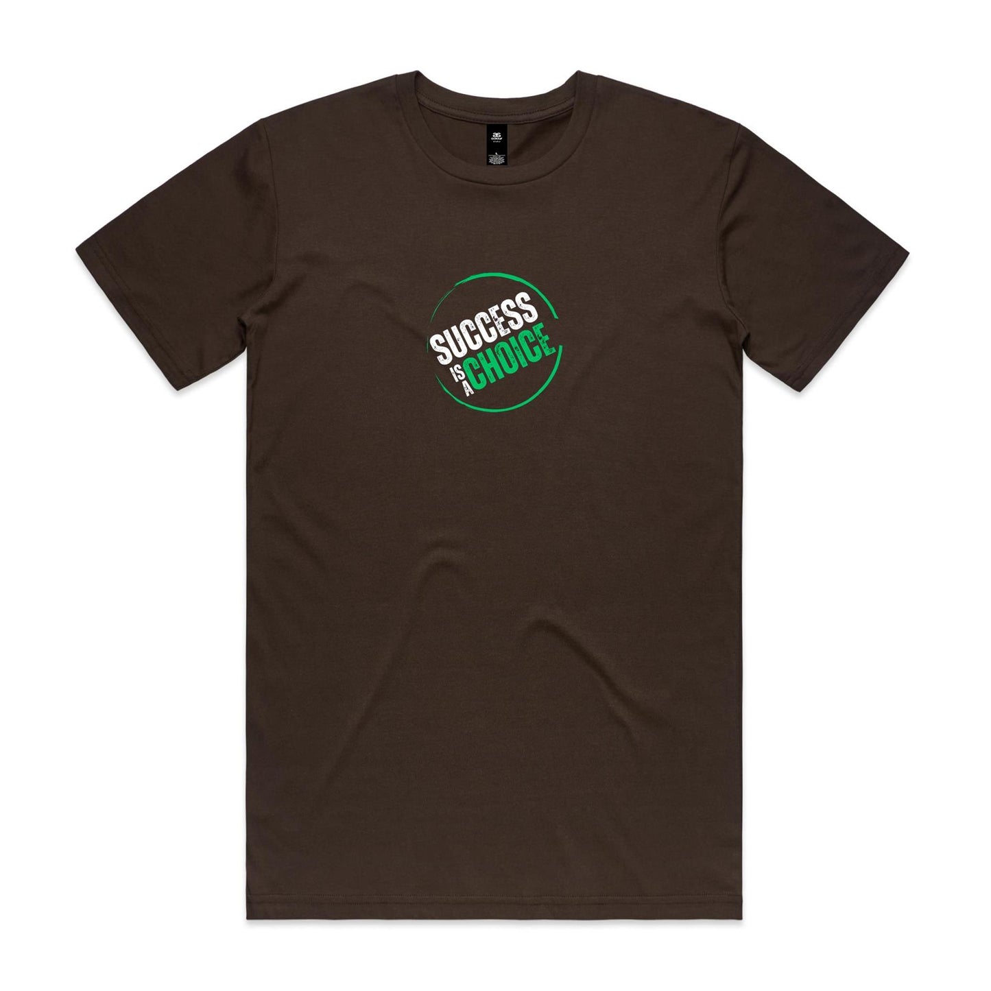 Success Is A Choice Tee [AGA]