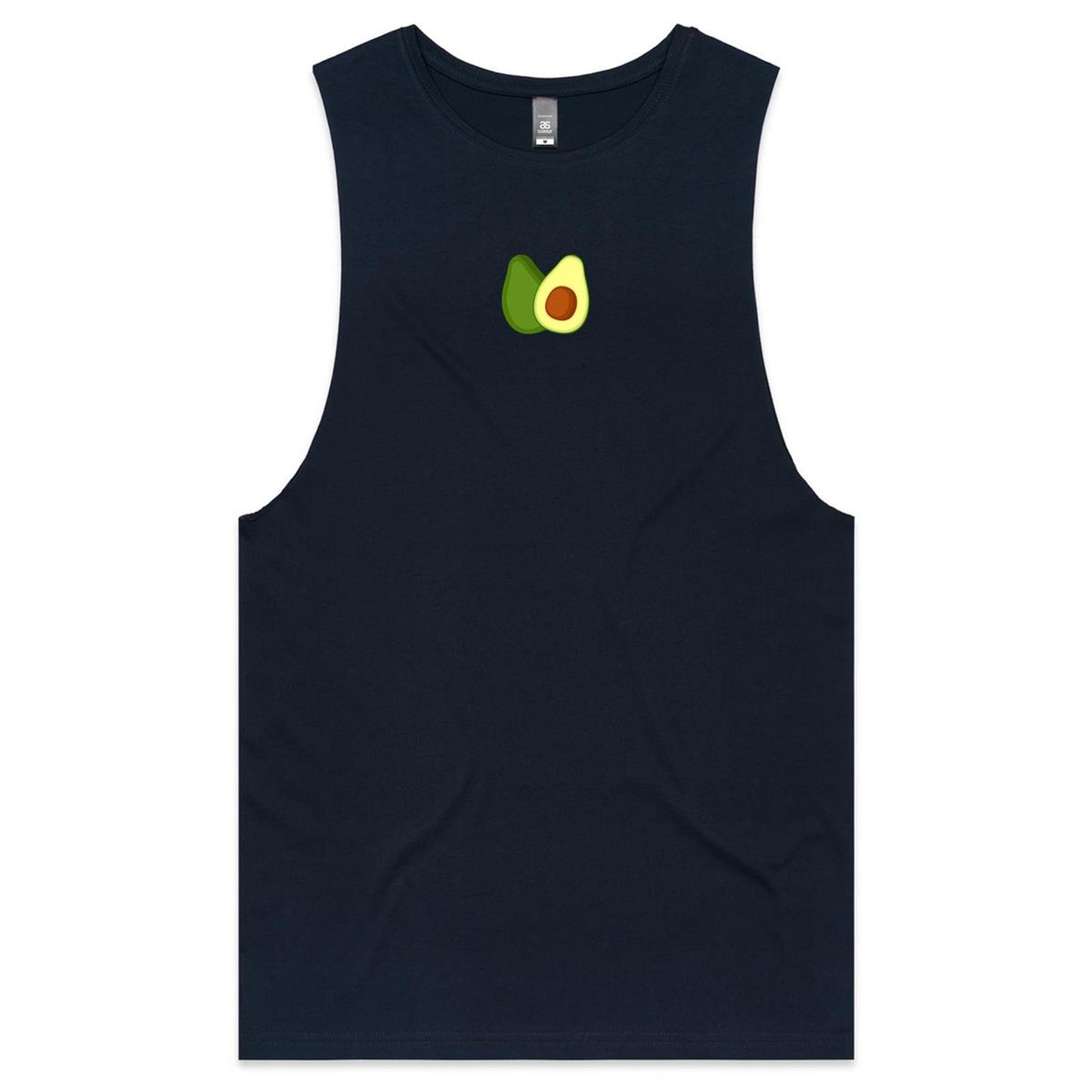 Avo 2 Tank Top Tee