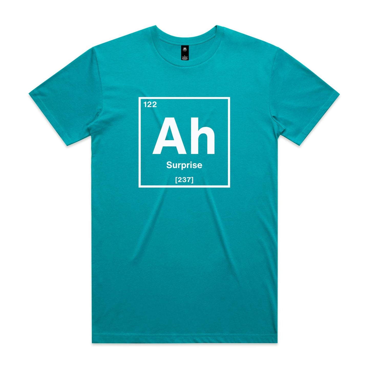 Elemental Surprise