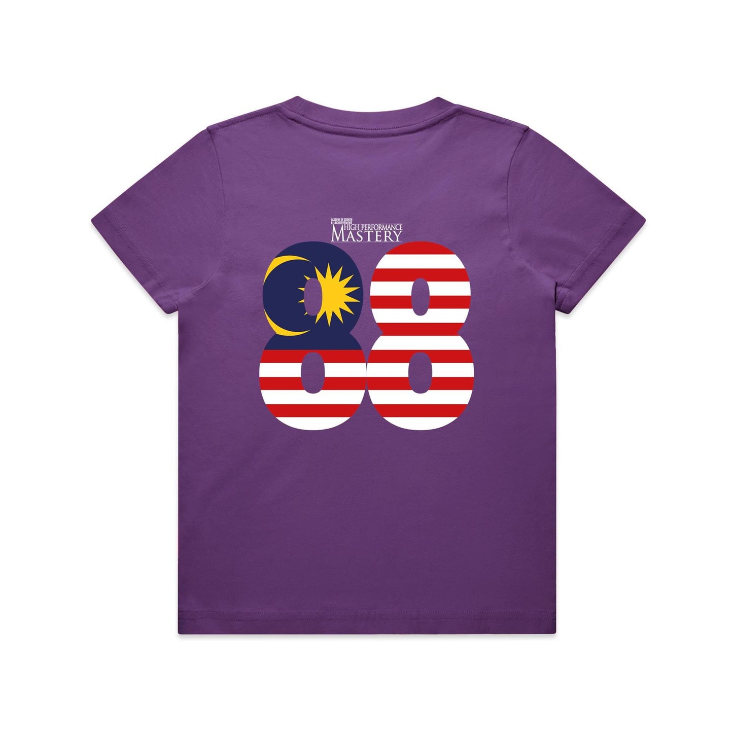 Special Edition - The Experience 2026 Shirt (Youth) V3