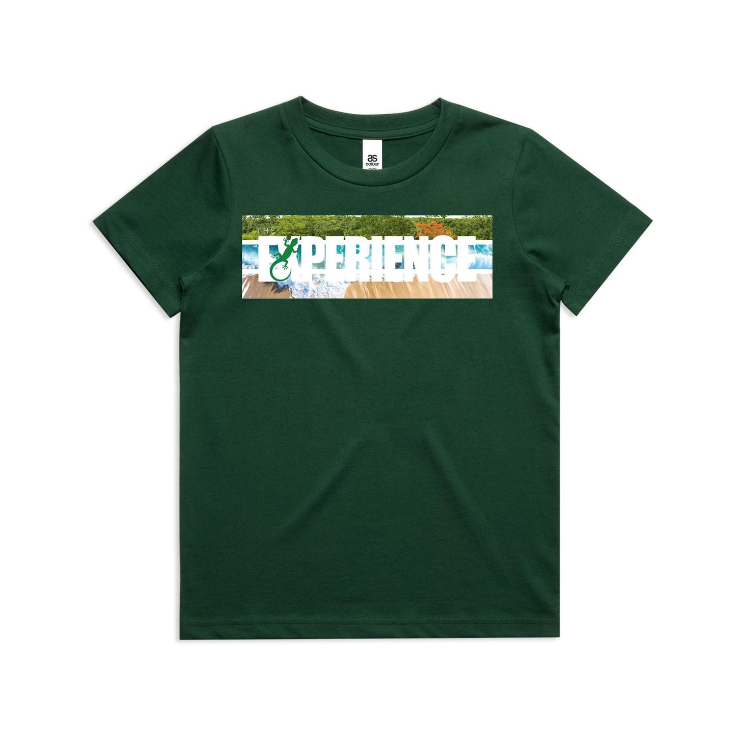 Special Edition - The Experience 2026 Shirt (Youth)