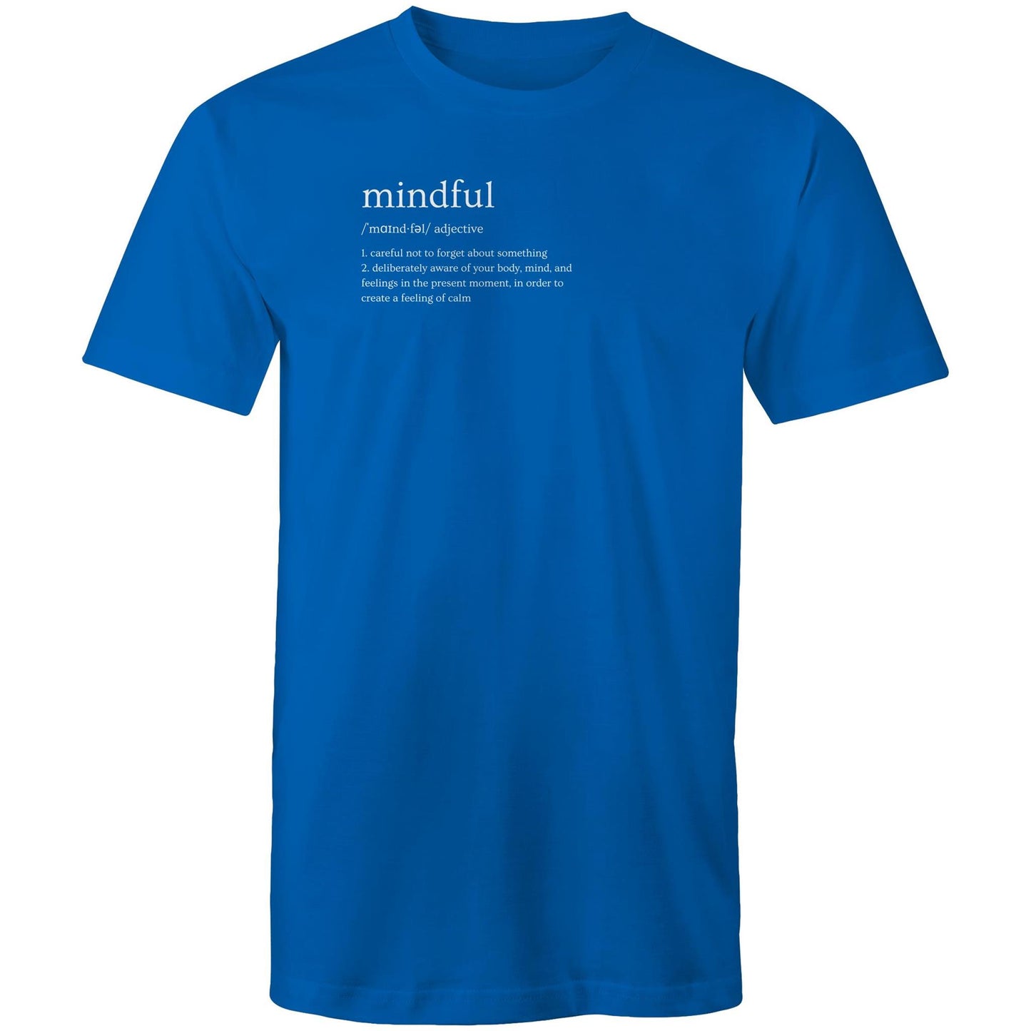 MINDFUL DESIGN - WH