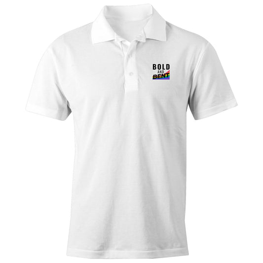 Bold N Bent Polo v1