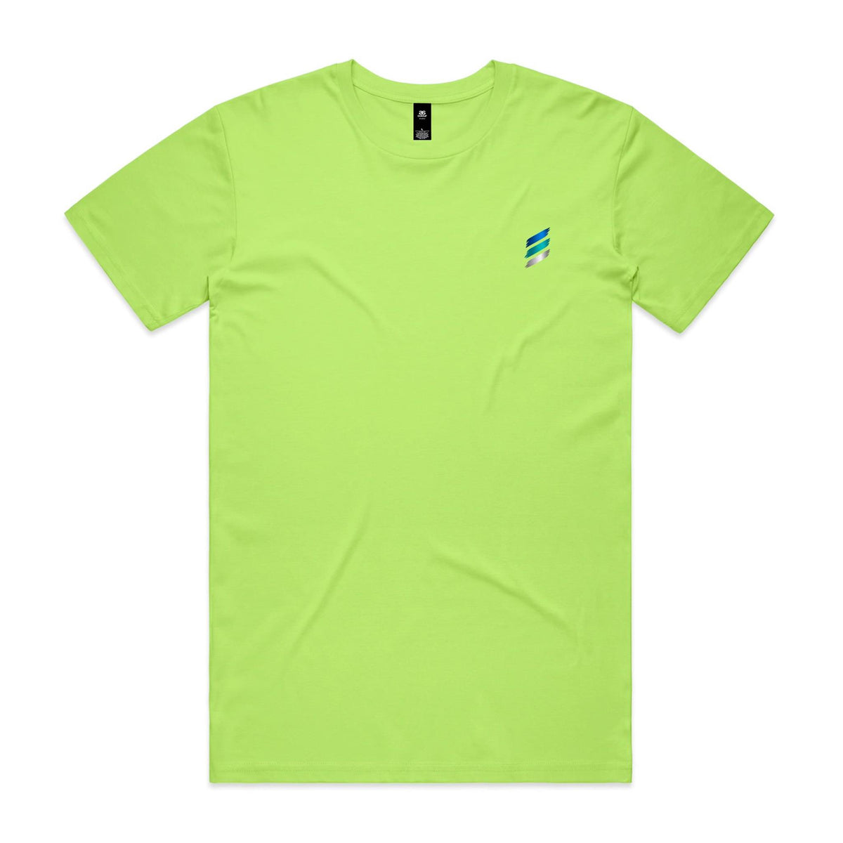 EAG T-Shirt Brushstrokes