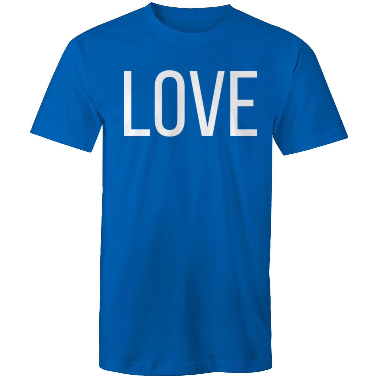 Wear Your Values - Love (2)