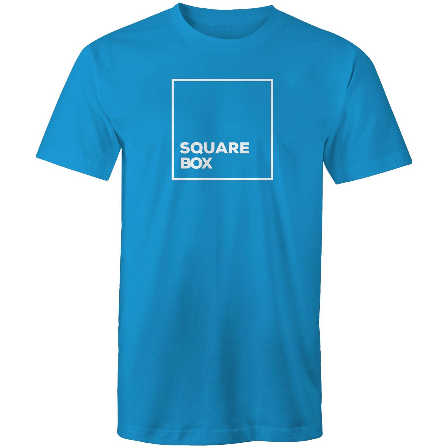 Shirt - Square Box