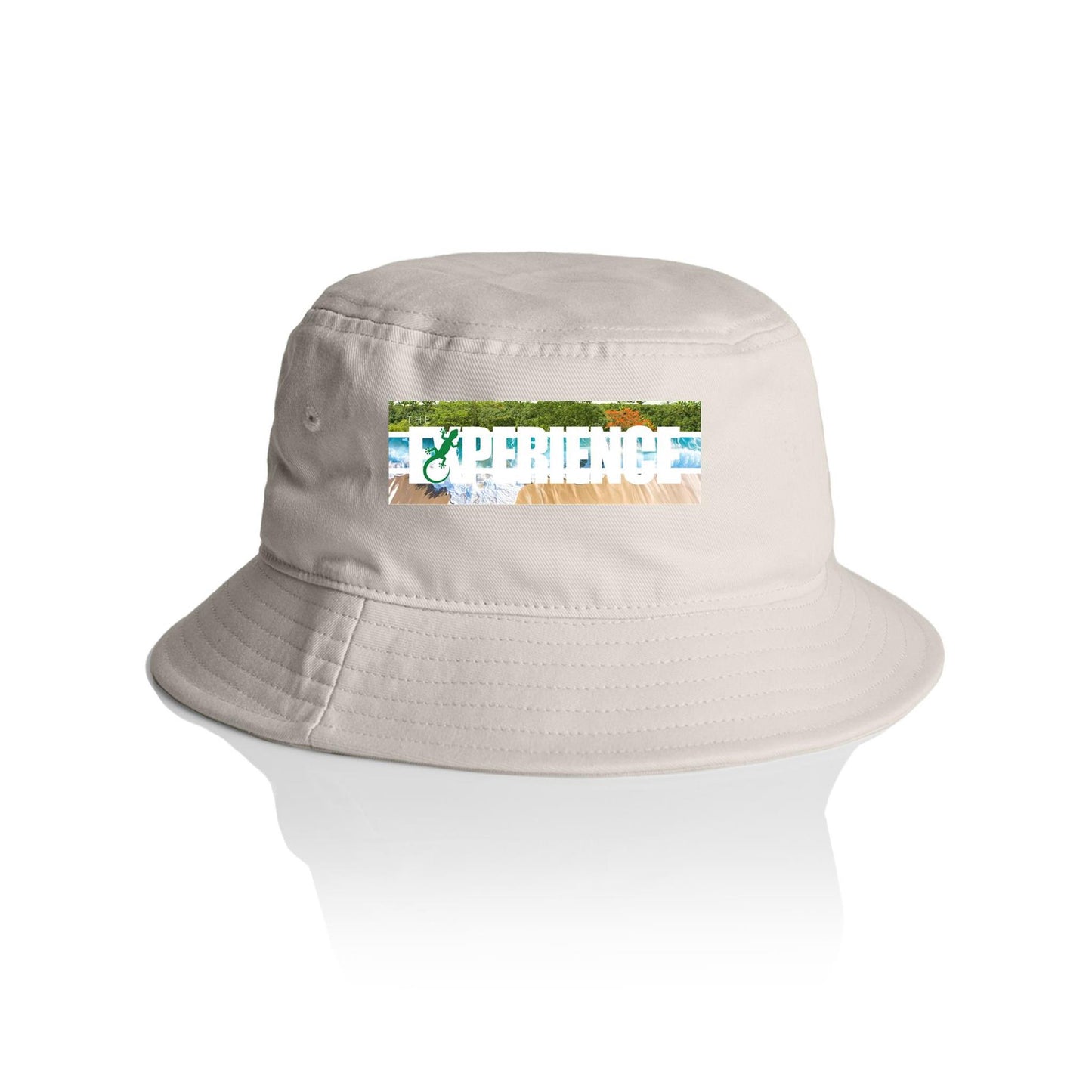 Special Edition - The Experience 2026 Shirt (Bucket Hat)